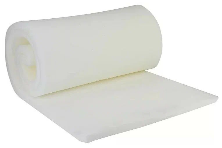 Изображение товара Поролон мебельный ROCKS ST2236 2000х1000х20 мм для мягкой мебели и матрасов