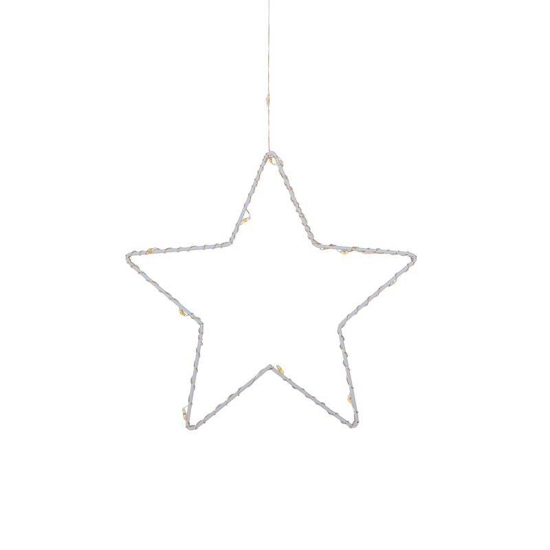 Изображение товара Гирлянда внутренняя занавес Neon-Night 156 LED белый 1,5 м