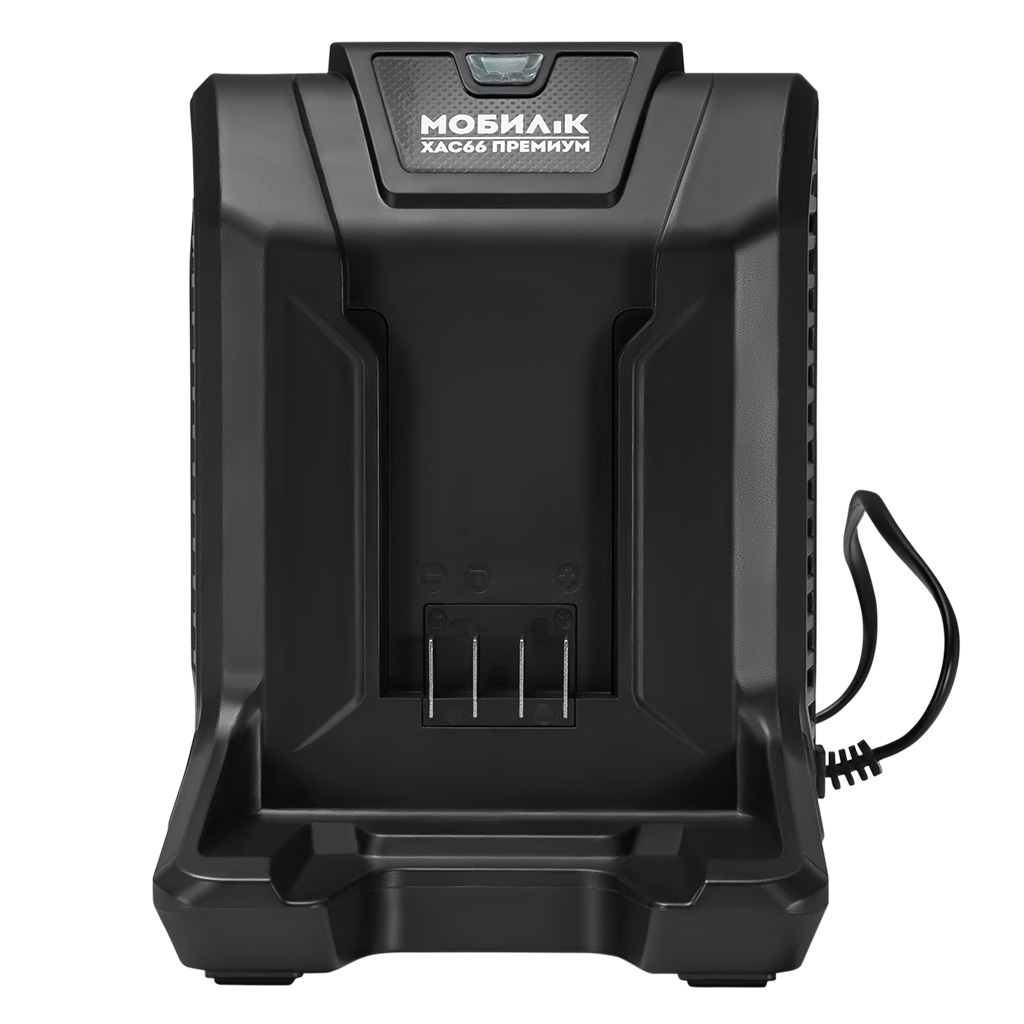 Изображение товара Зарядное устройство МОБИЛ К XAC66 ПРЕМИУМ 60В 2,6А для аккумуляторов XA625 и XA650
