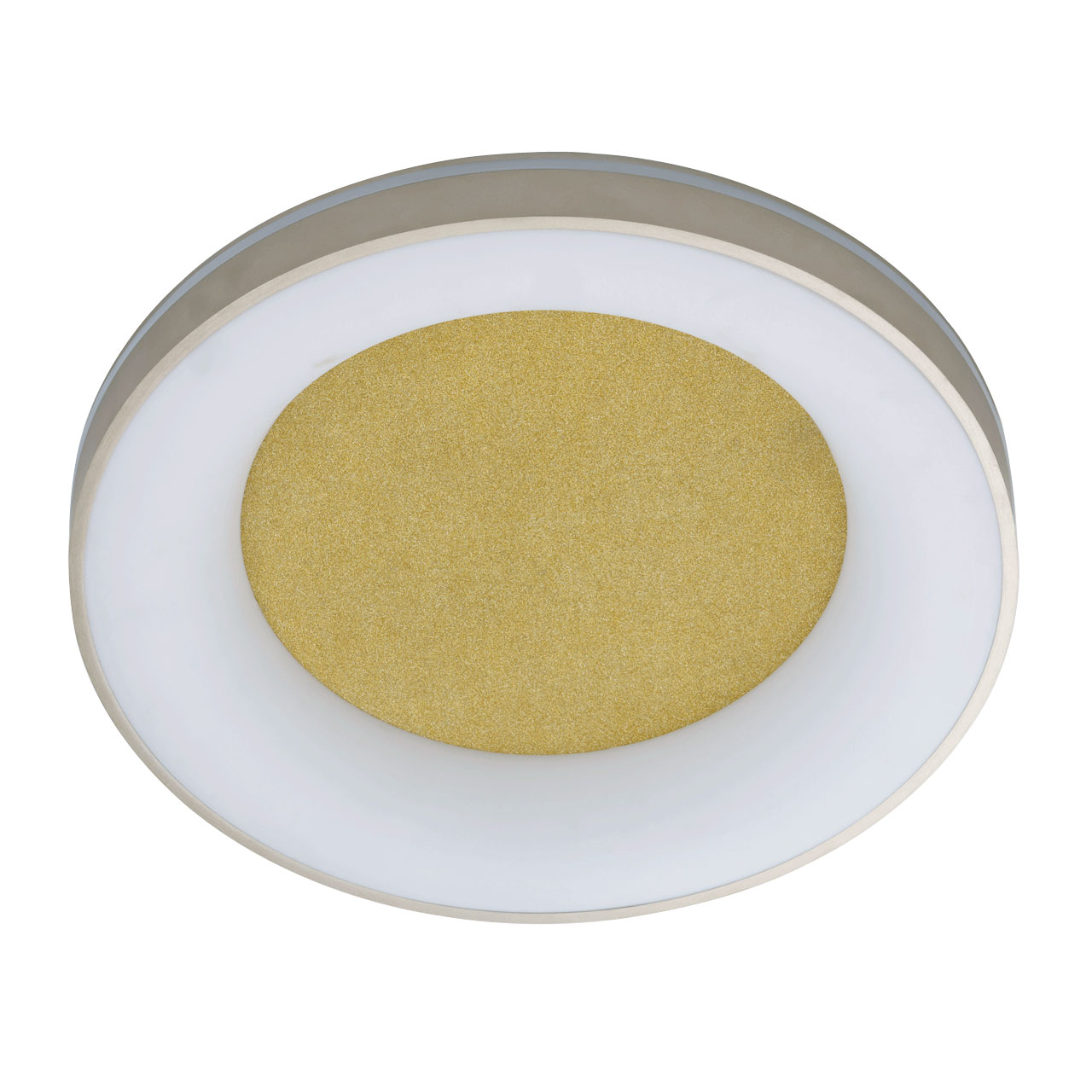 Изображение товара Люстра LED De City Норден 116 Вт с пультом ДУ