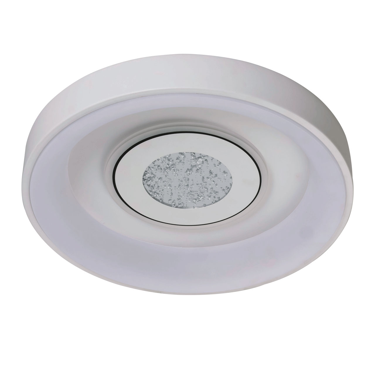 Изображение товара Люстра Норден 134 Вт LED с пультом управления для потолка