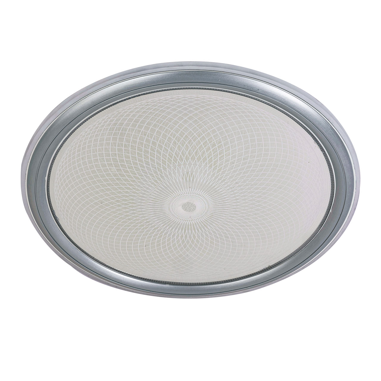 Изображение товара Люстра Норден 92 Вт LED с пультом белая