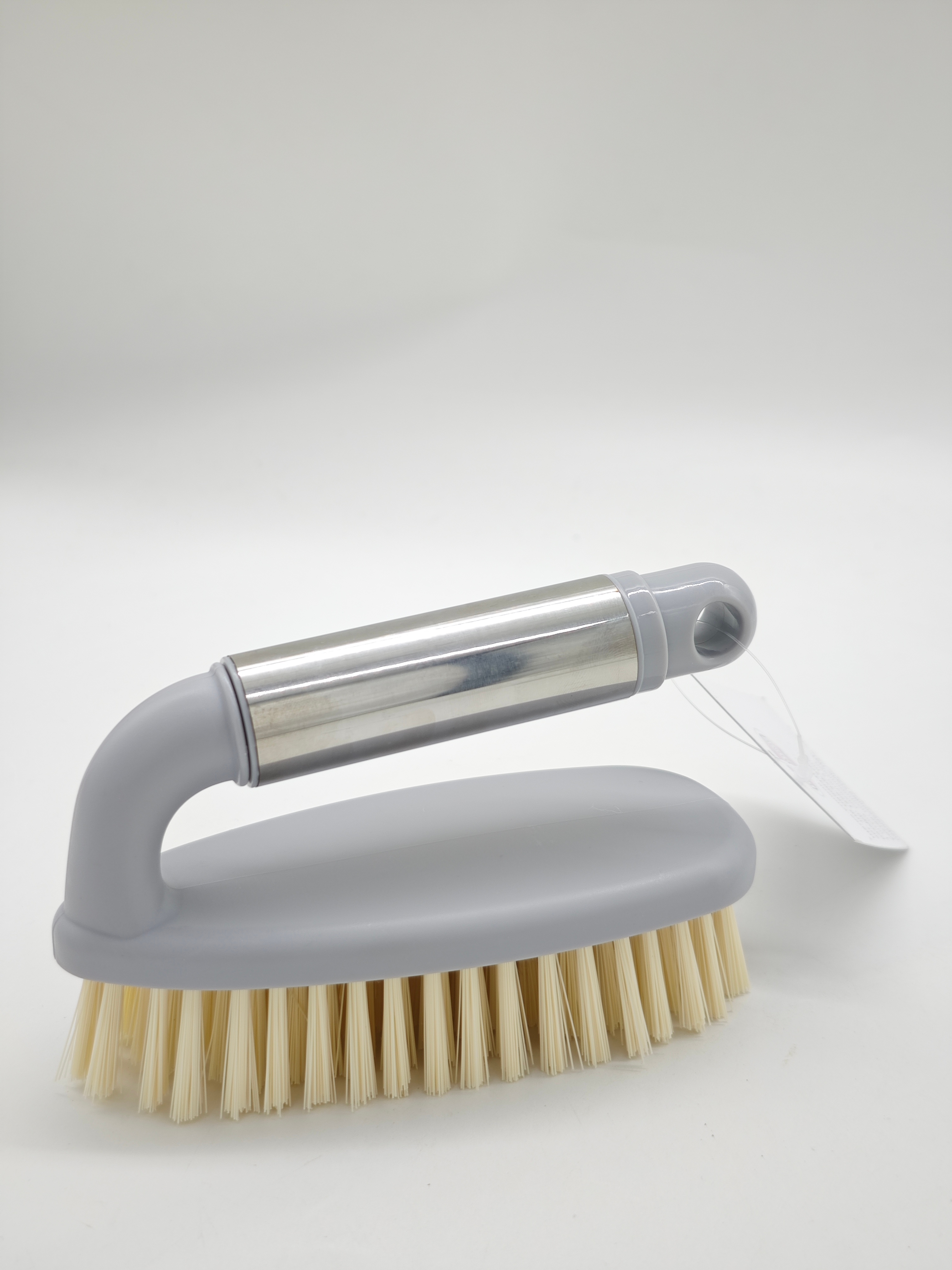 Изображение товара Щётка-утюжок TrendTime, серая