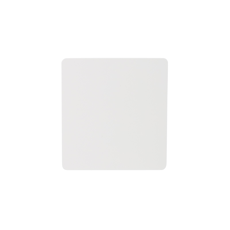 Изображение товара Выключатель Kranz Round 1 кл перекрестный (переключатель) 10А с/у перламутр