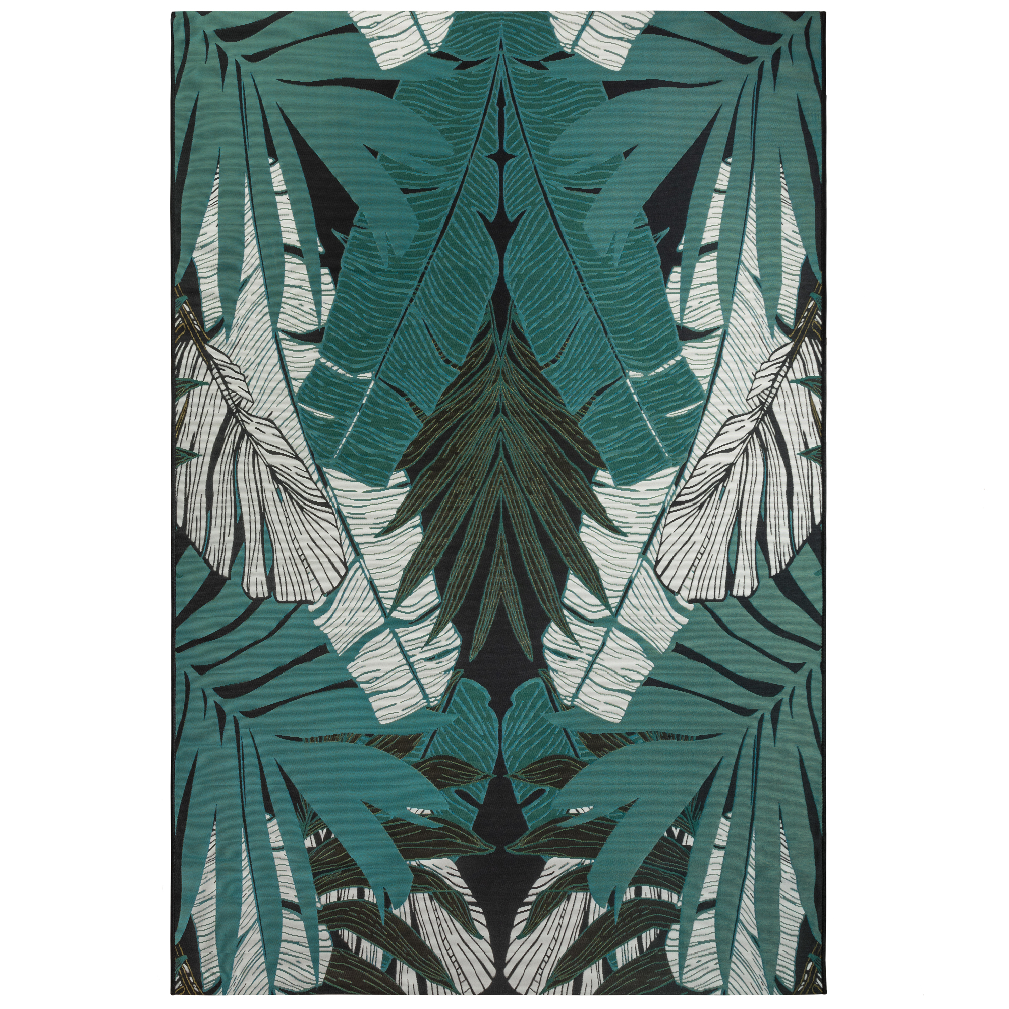 Изображение товара Ковер GREEN BAY 2*3 дизайн 6236-2 MULTICOLOR