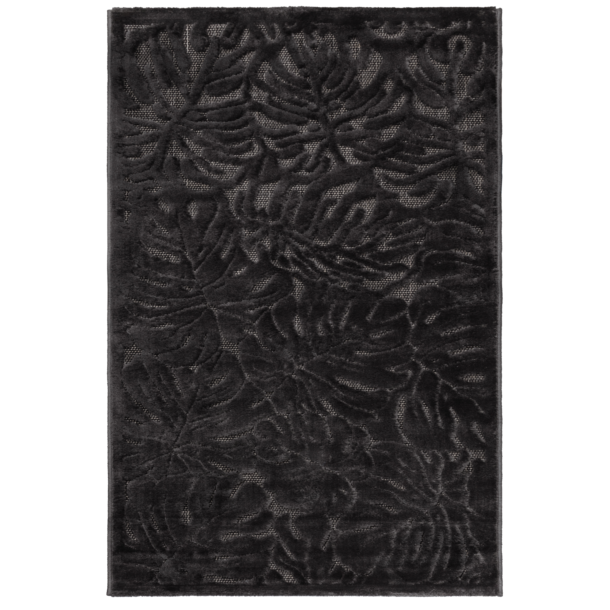 Изображение товара Ковёр GROTTA 2x3 дизайн 4069C ANTHRACITE/ANTHRACITE для домашнего интерьера