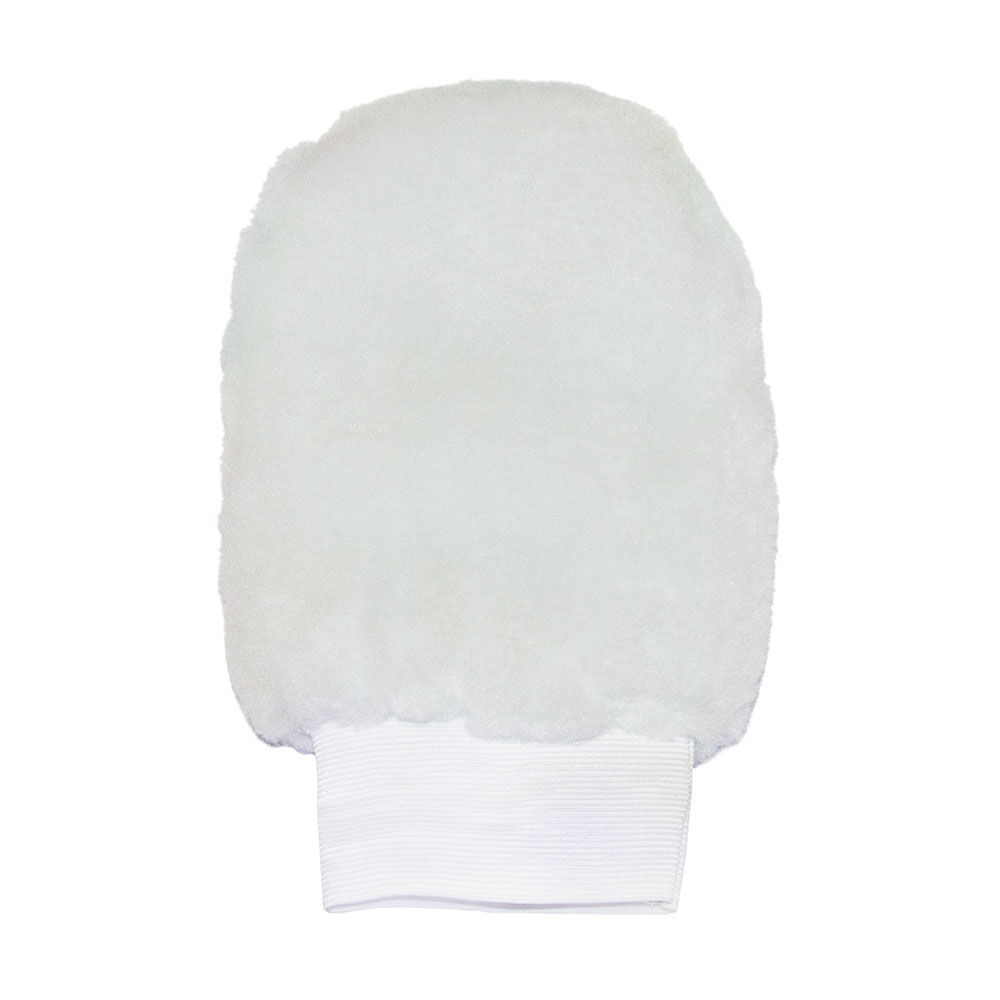 Изображение товара Варежка TOOLBERG для краски полиэстер, универсальный малярный инструмент