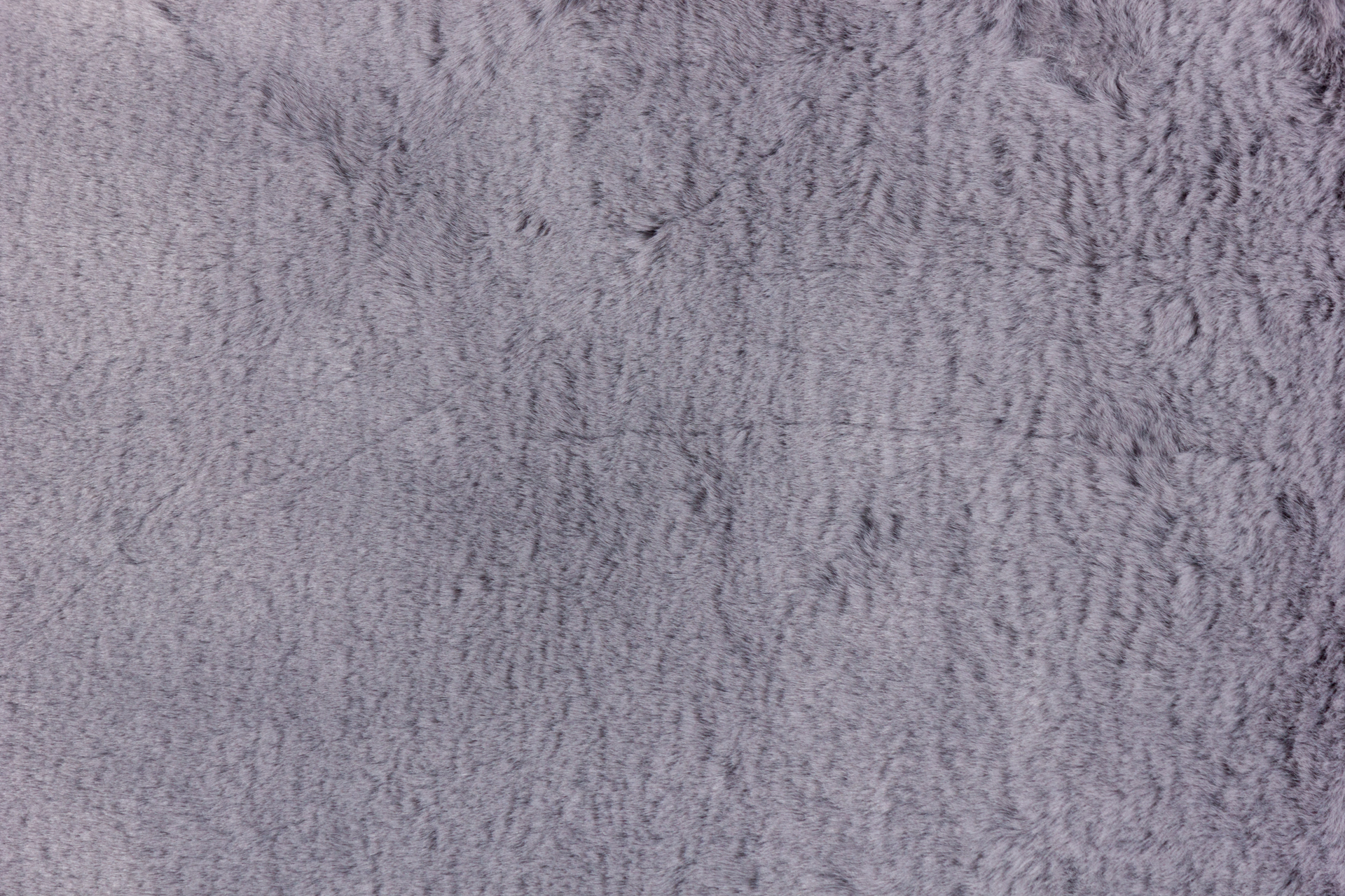 Изображение товара Коврик плюшевый My Bunny 120x180 см серый для дома