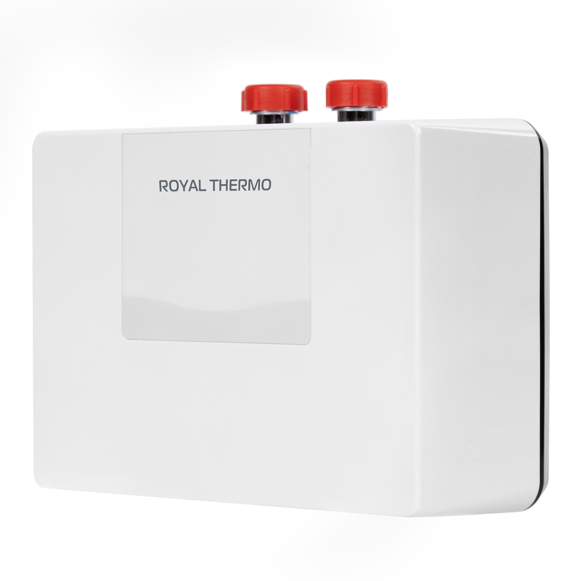 Изображение товара Проточный водонагреватель Royal Thermo NP 6 Smarttronic 2.8 л/мин
