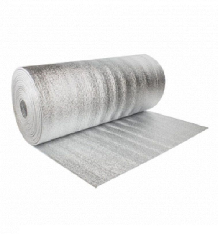 Изображение товара Лавсан самоклеющийся IZOWAY ST РМ 15x0,6 м 10 мм