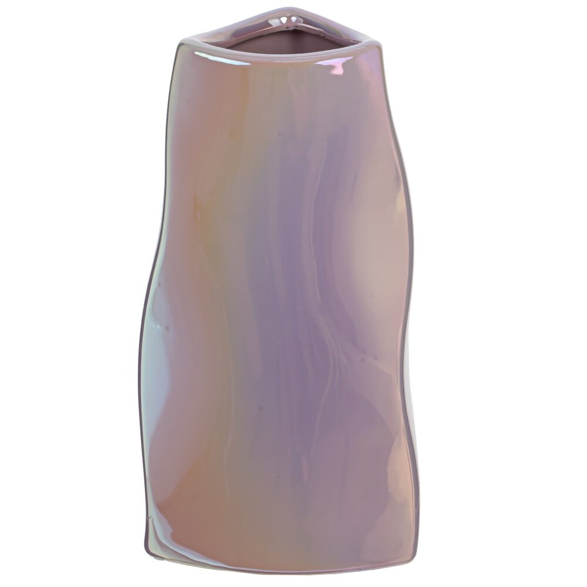 Изображение товара Ваза, L11 W11 H21 см