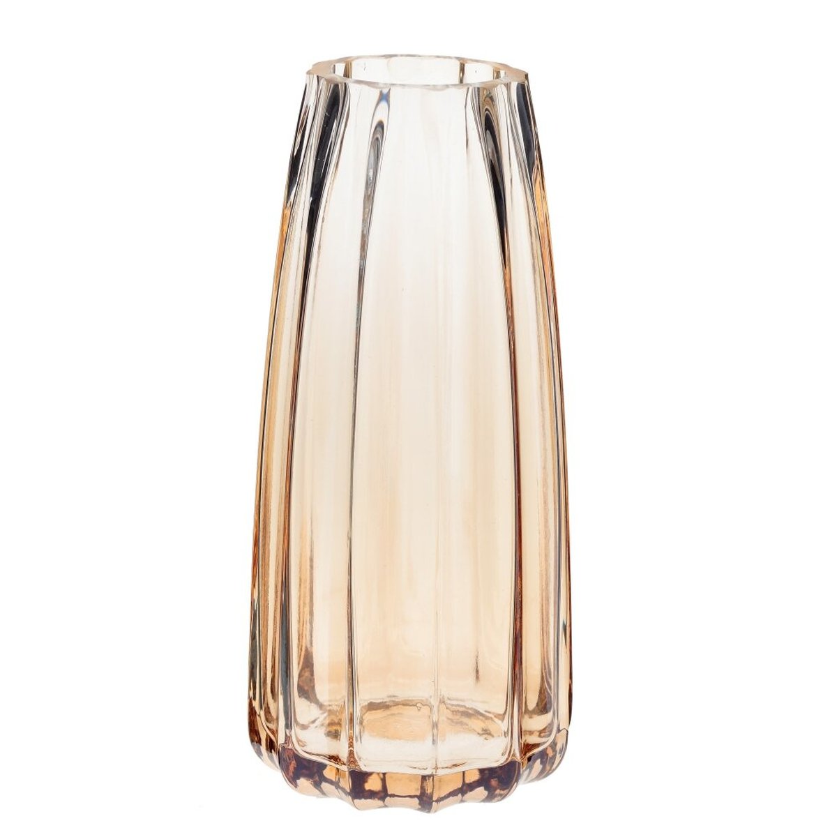 Изображение товара Ваза, L9 W9 H21 см