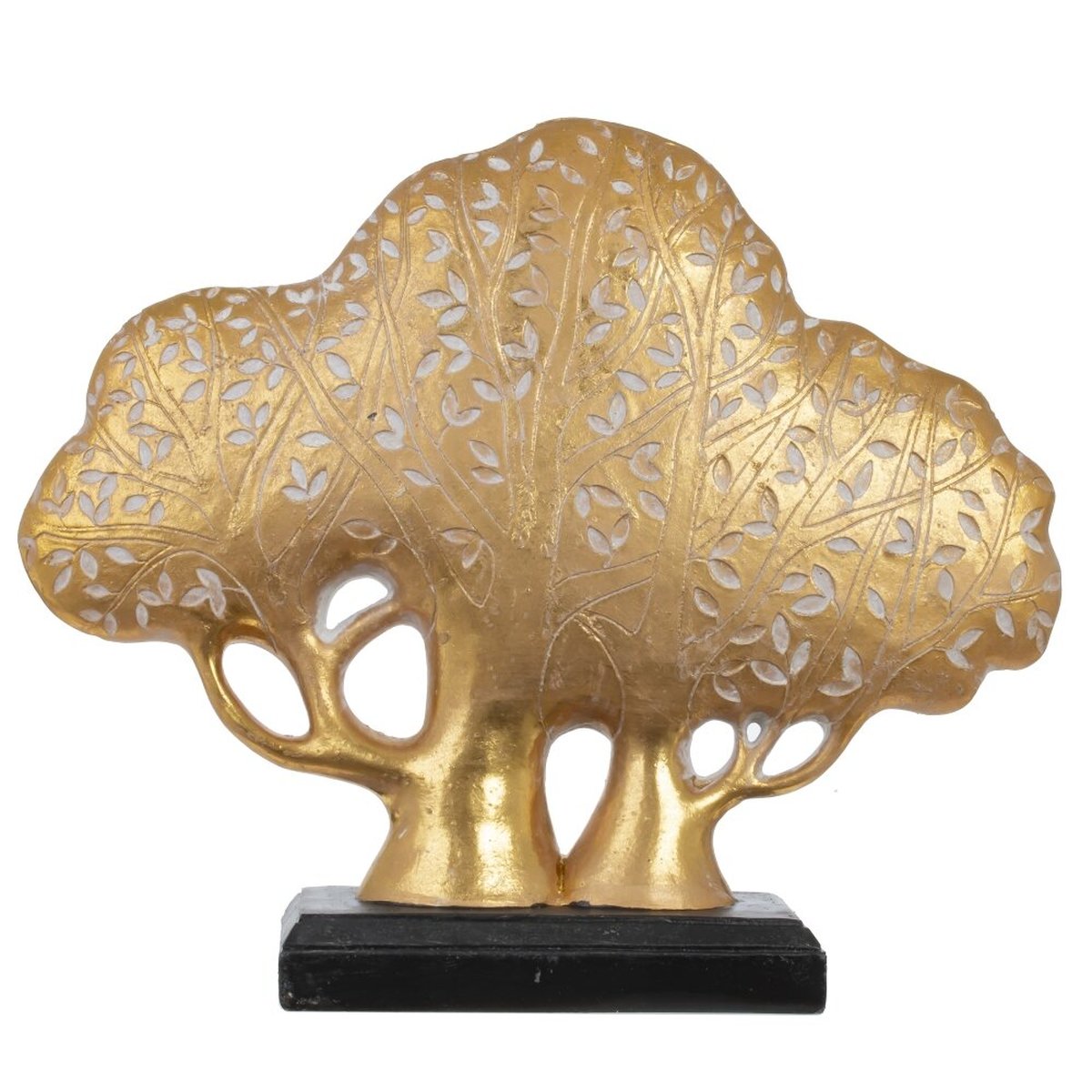 Изображение товара Декоративная фигурка Дерево 33см символ гармонии для интерьера