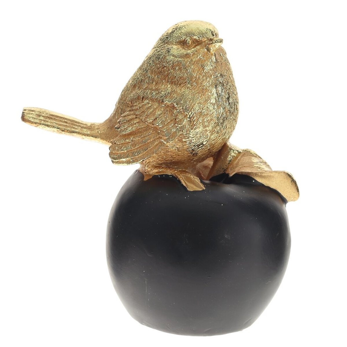 Изображение товара Фигурка декоративная "Птица", L12,5 W7,5 H12,5 см