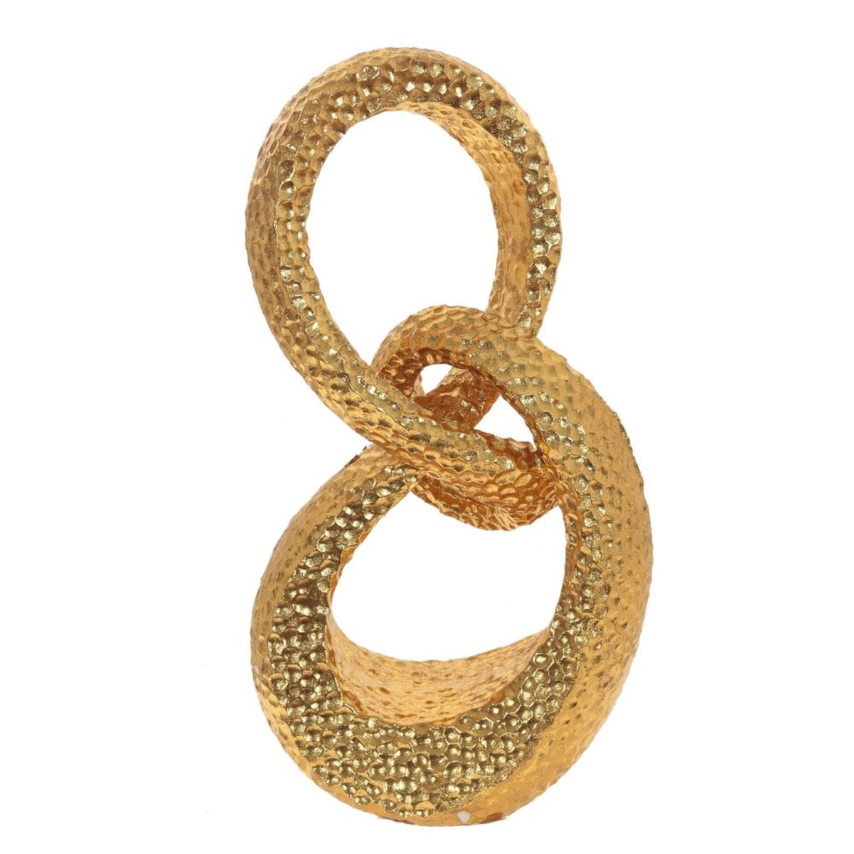 Изображение товара Декоративная фигурка L15 W9 H30 см - оригинальный интерьерный аксессуар