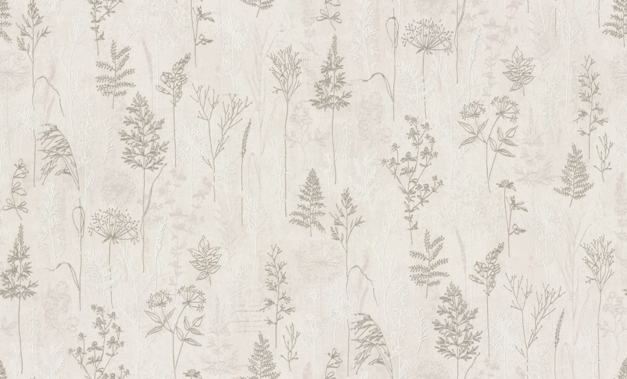 Изображение товара Флизелиновые обои Палитра Scandi Mania PL72354-21 бежевый 1.06х10.05 м