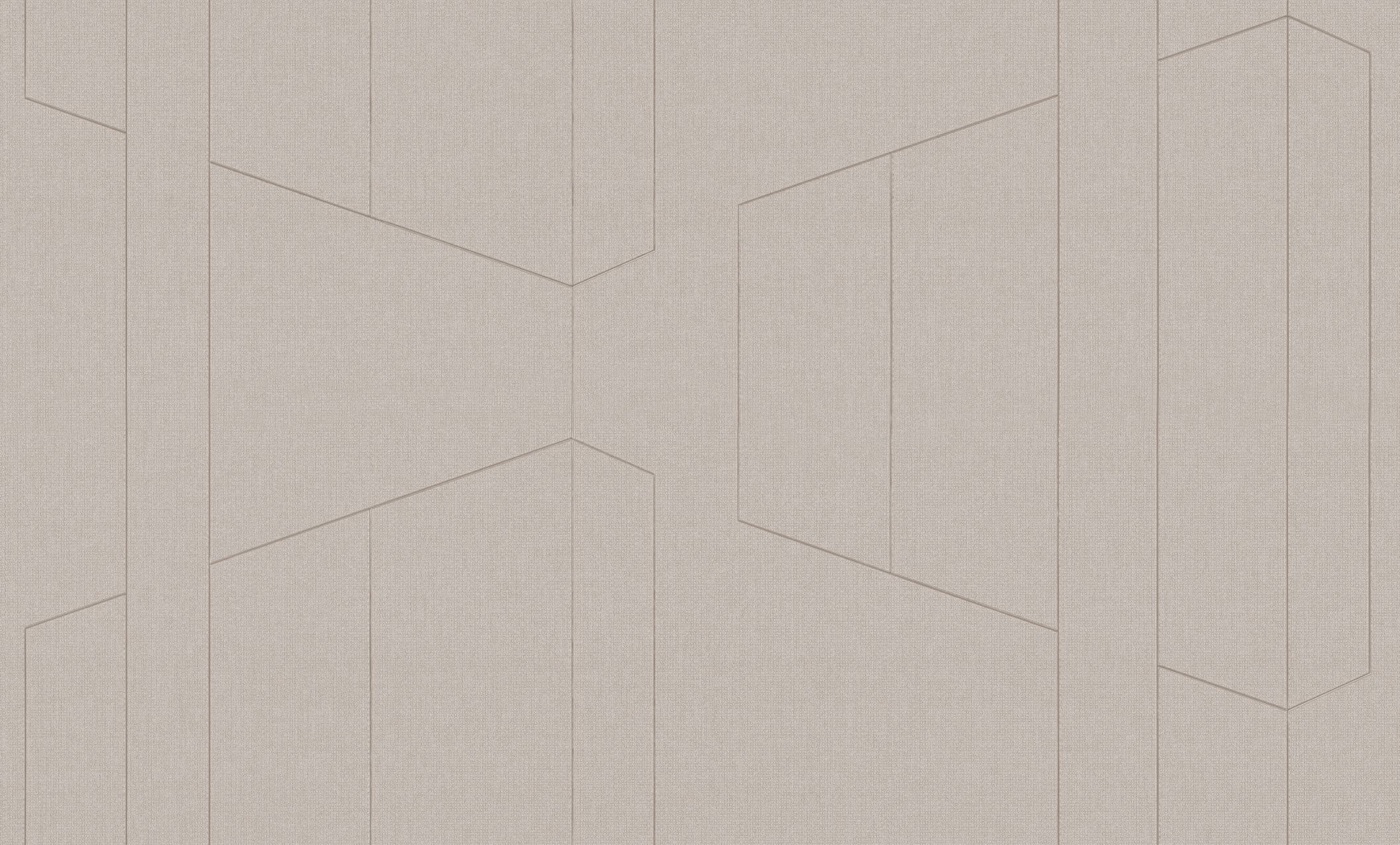 Изображение товара Флизелиновые обои Палитра Trend Lines TC72376-28  бежевый универсальные для стен