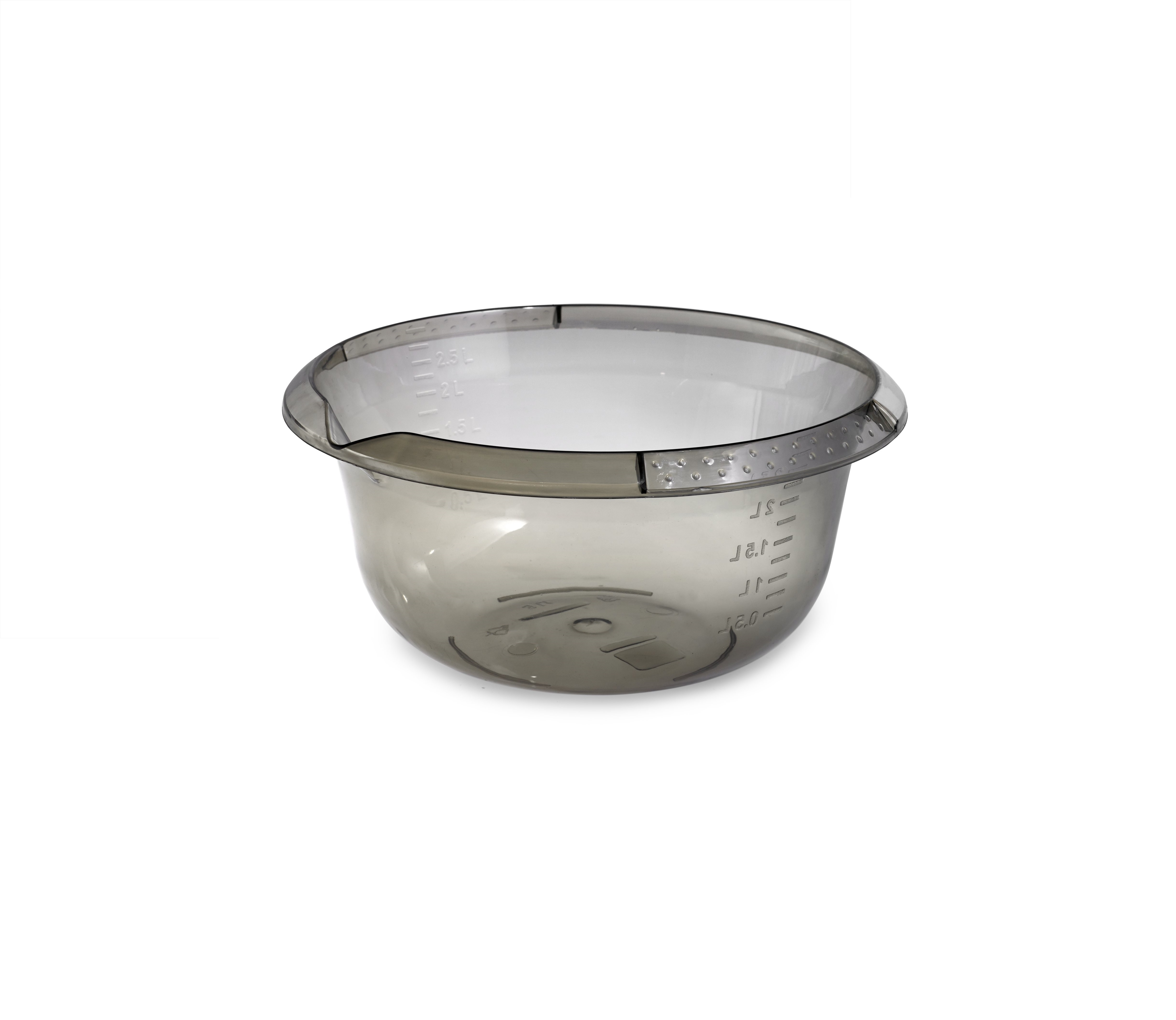 Изображение товара Органайзер для кухни Violet 12,5x28, дымчатый