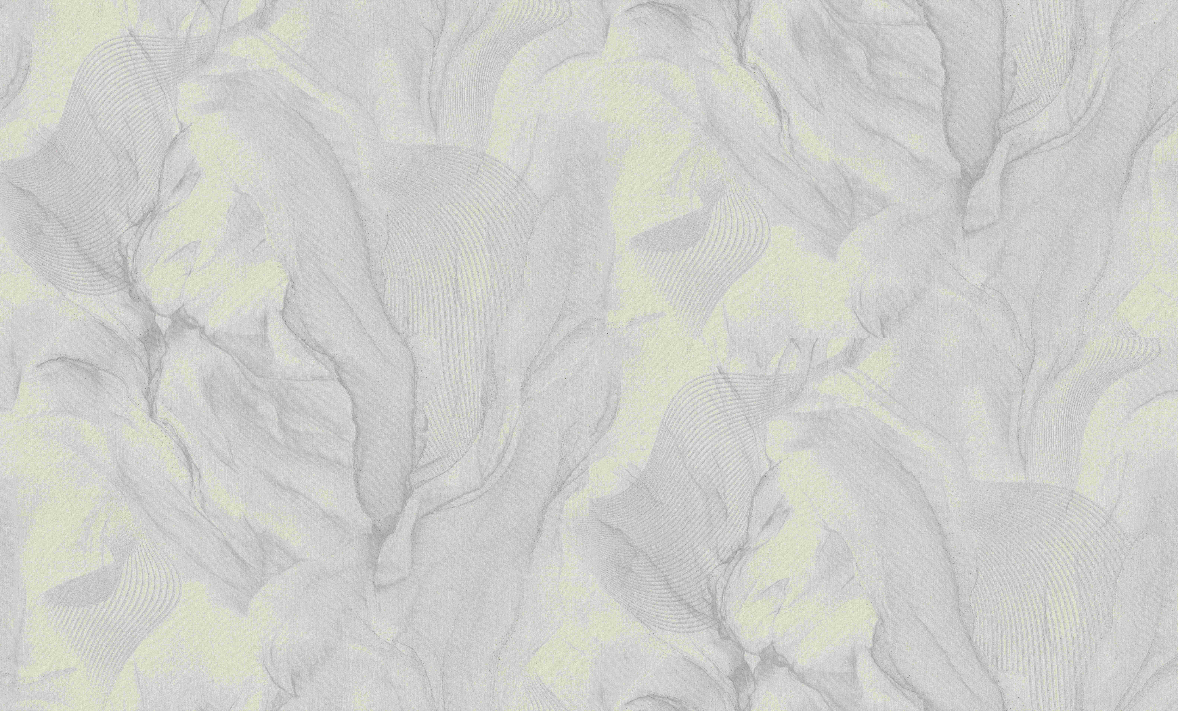 Изображение товара Обои ORNAMY EUPHORIA Винил/флиз 8077-31 серый 1,06Х10,05м