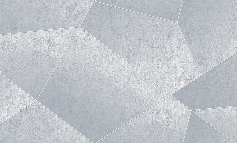 Изображение товара Виниловые обои ERISMANN Aksioma 60889-03 1,06х10,05м геометрия бетон матовое