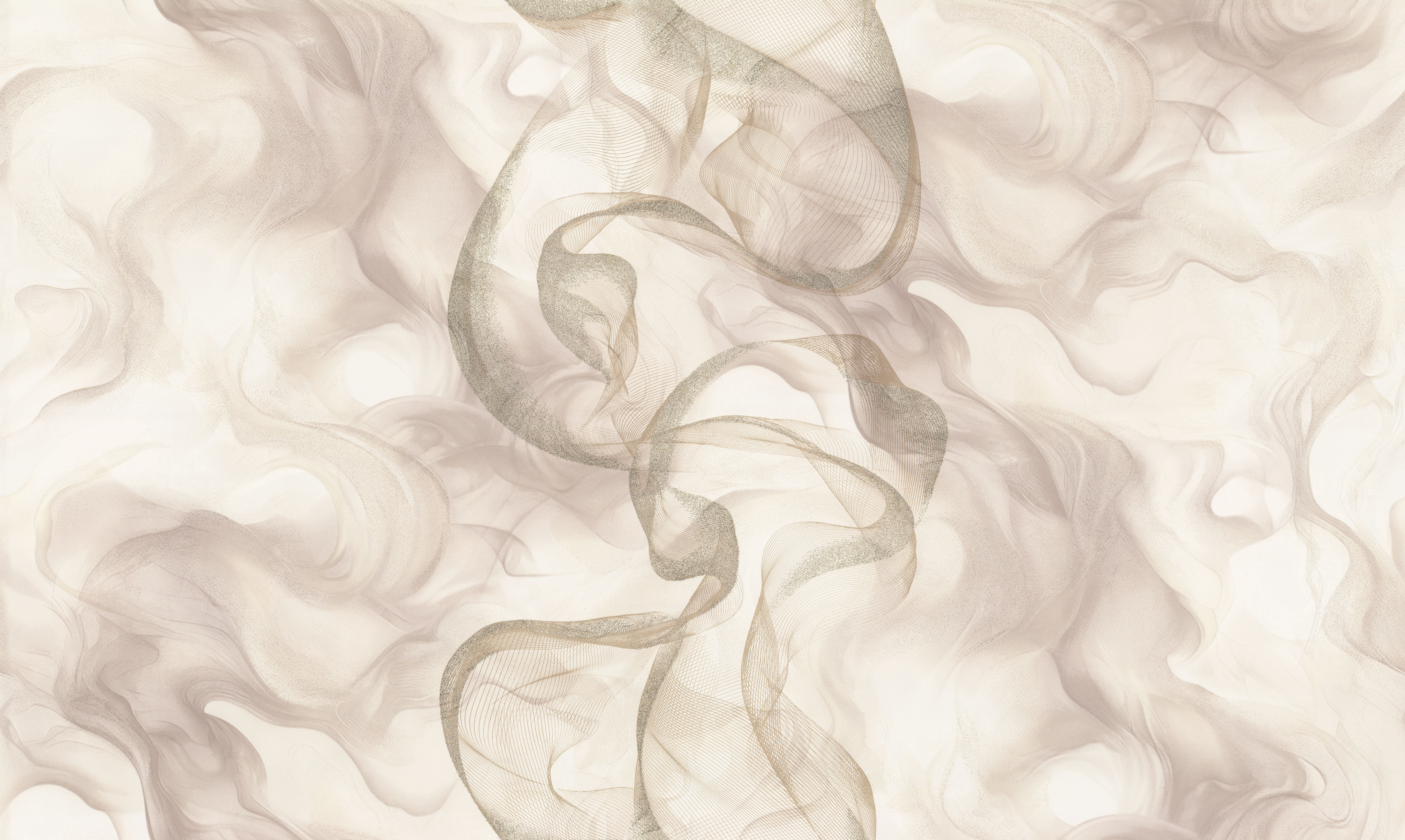 Изображение товара Обои виниловые Артекс Монэлла 11109-04 1,06 м х 10 м современный дизайн