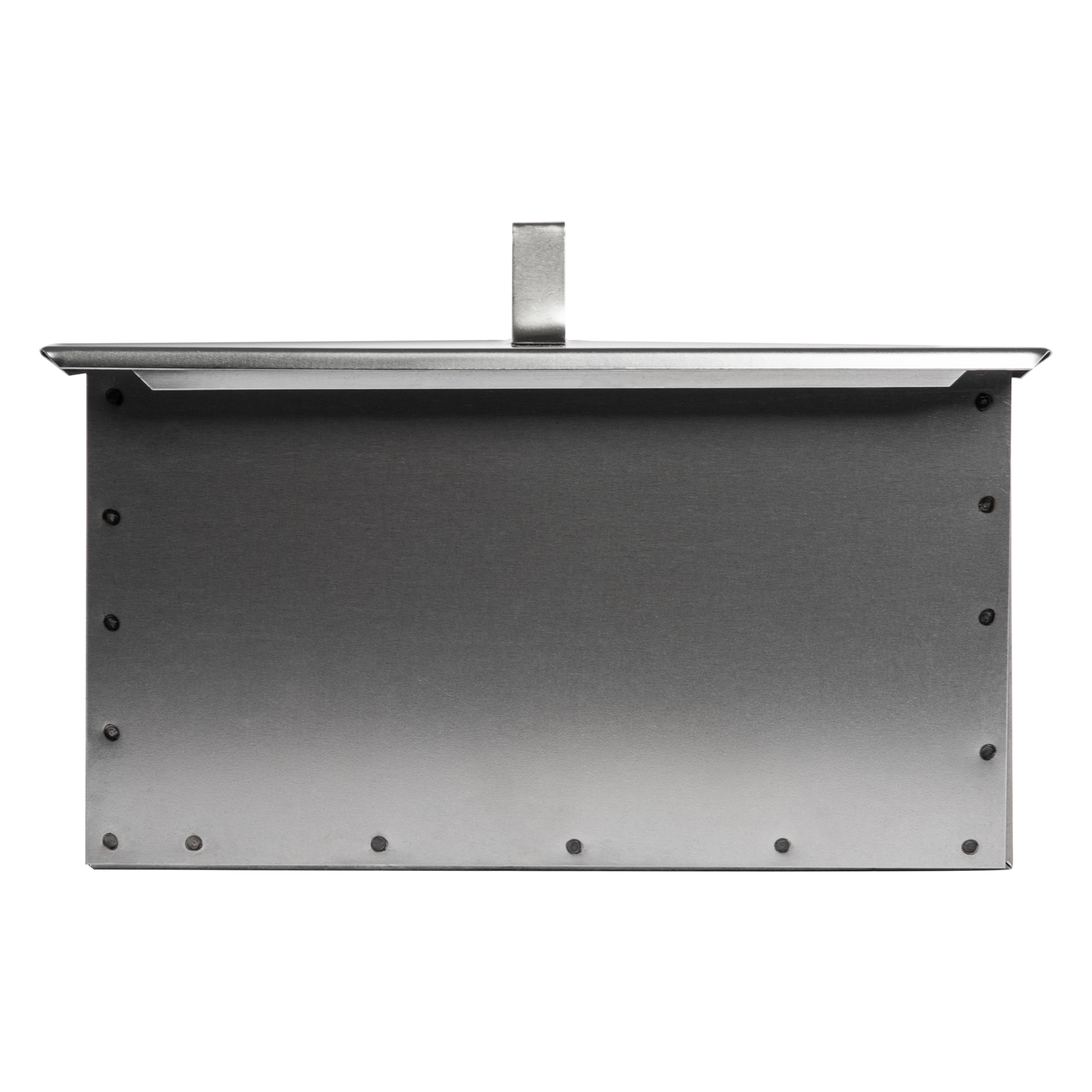 Изображение товара Двухъярусная коптильня Palisad Camping для горячего копчения 420x270x175 мм