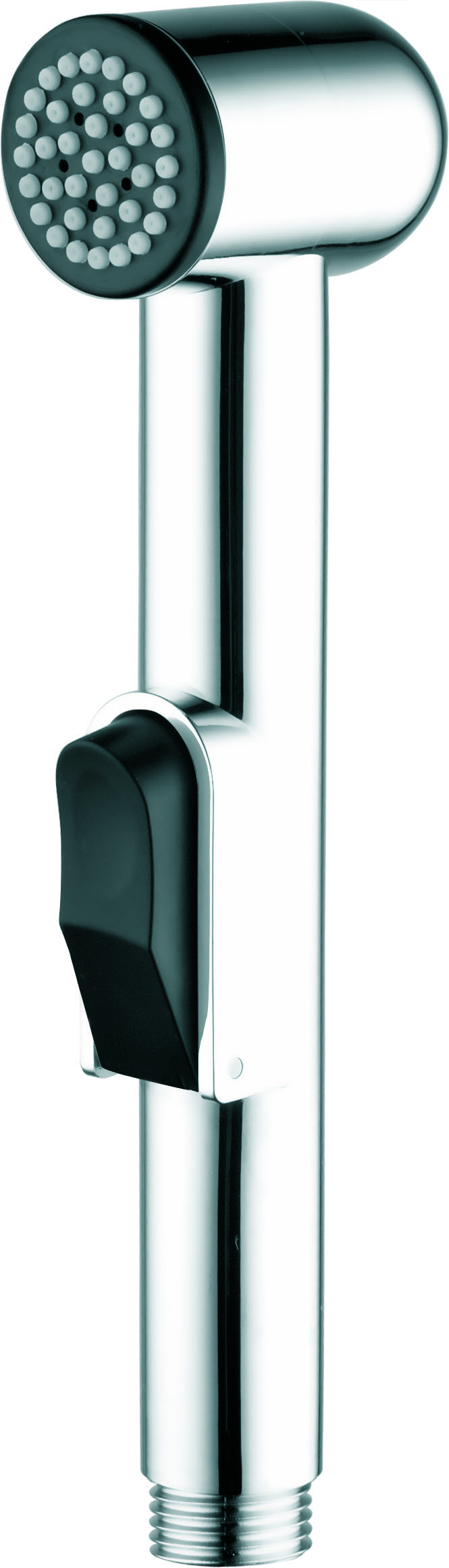 Изображение товара Насадка для гигиенического душа однорычажная Esko S003 хромовая