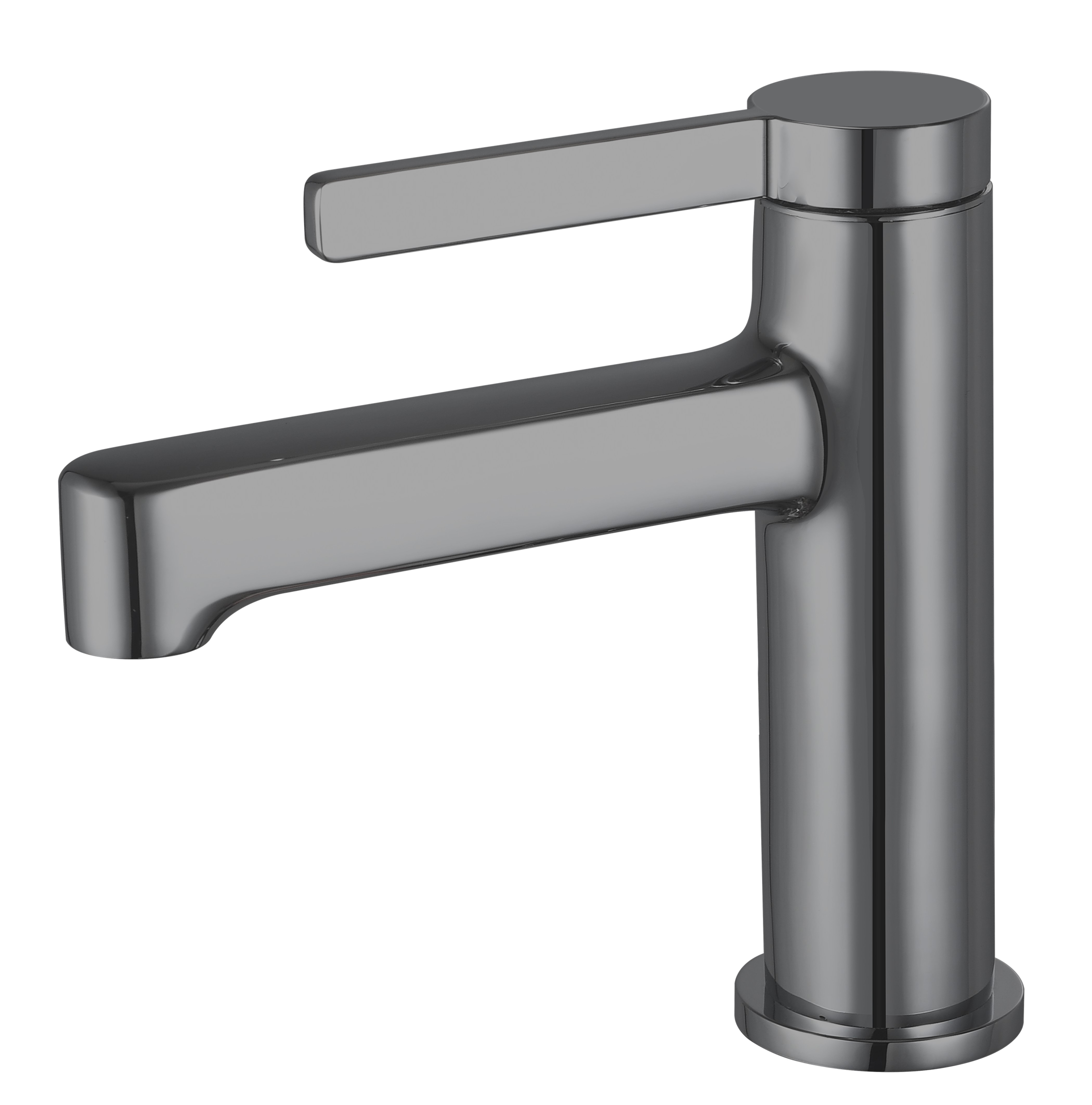 Изображение товара Однорычажный смеситель для раковины ESKO Adler ADL26 латунь хром