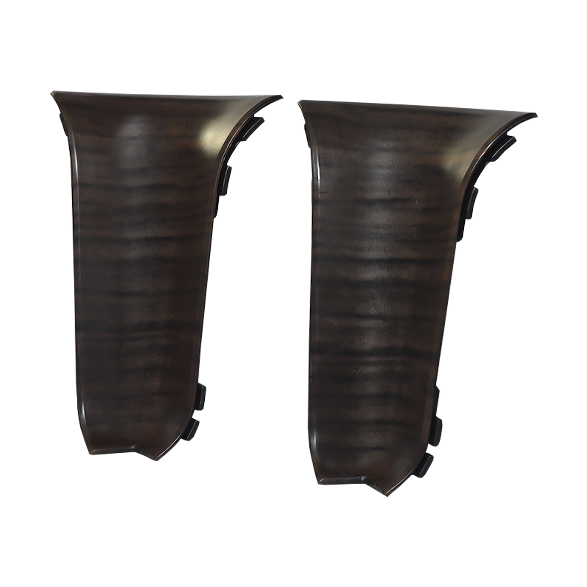 Изображение товара Угол внутренний 60мм TECHNICAL 2шт Т09 ВЕНГЕ