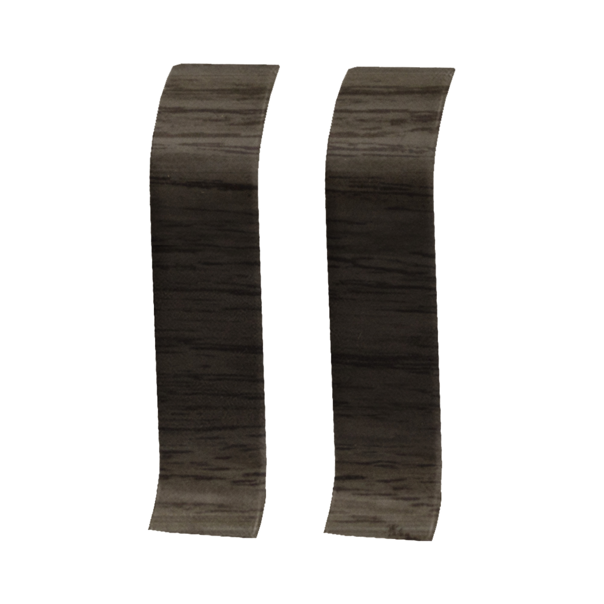 Изображение товара Соединитель 60мм TECHNICAL 2шт Т21 ИРОКО для пластиковых конструкций