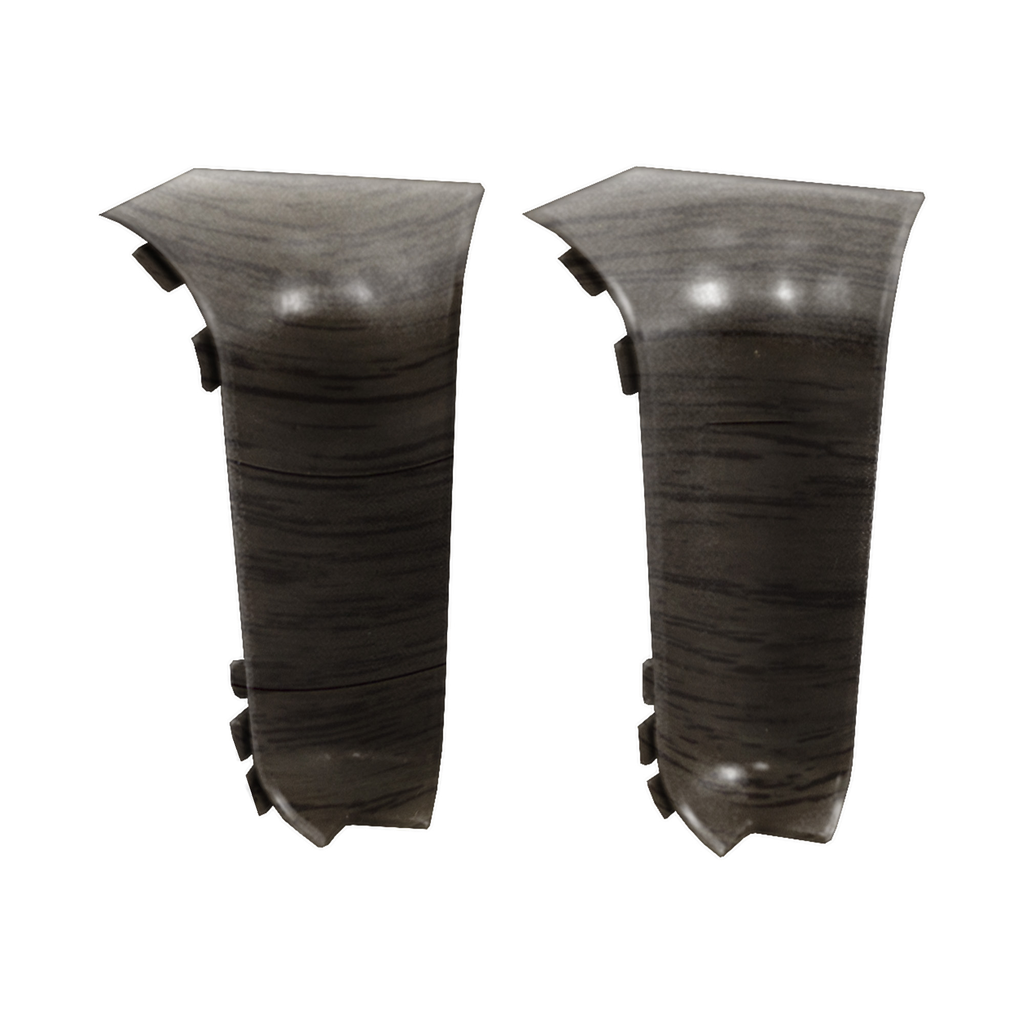 Изображение товара Угол внутренний 60мм TECHNICAL 2шт Т21 ИРОКО для отделки