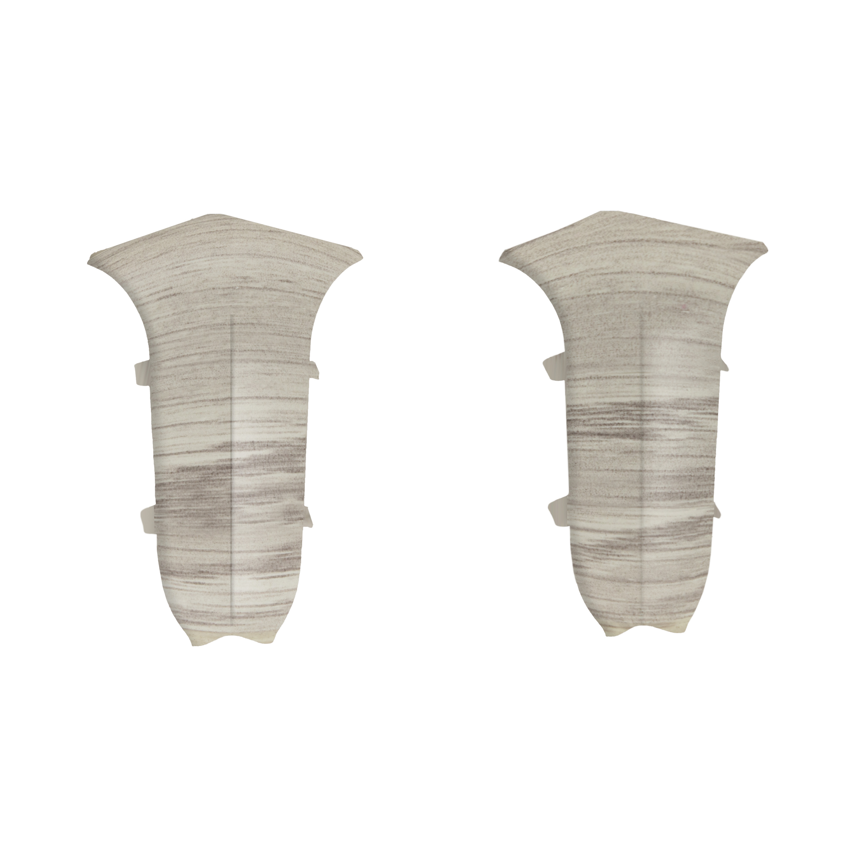 Изображение товара Угол внутренний 56мм TITANIUM ECO 2шт №26