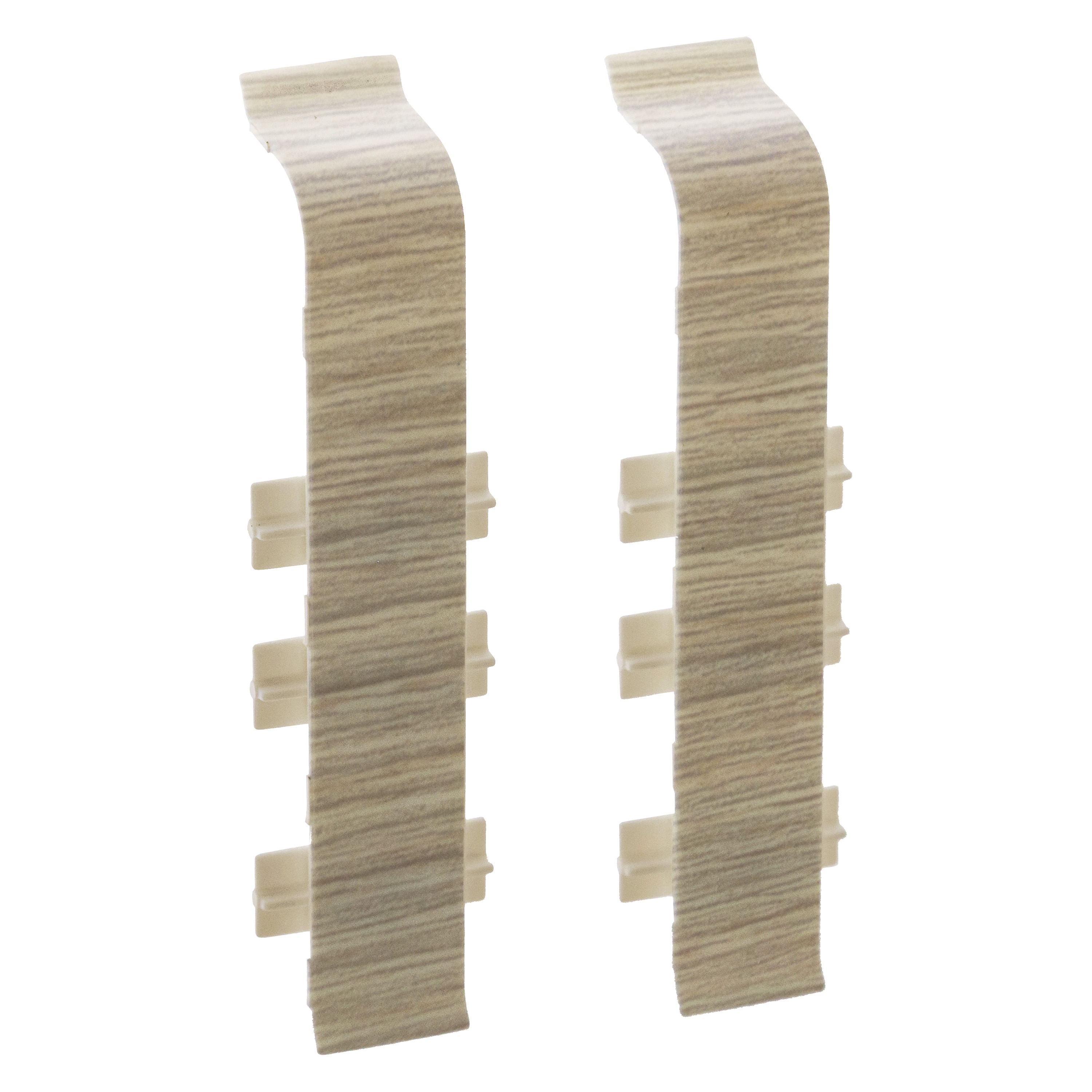 Изображение товара Соеднитель 76мм QVANT 2шт Q18 ПАДУК