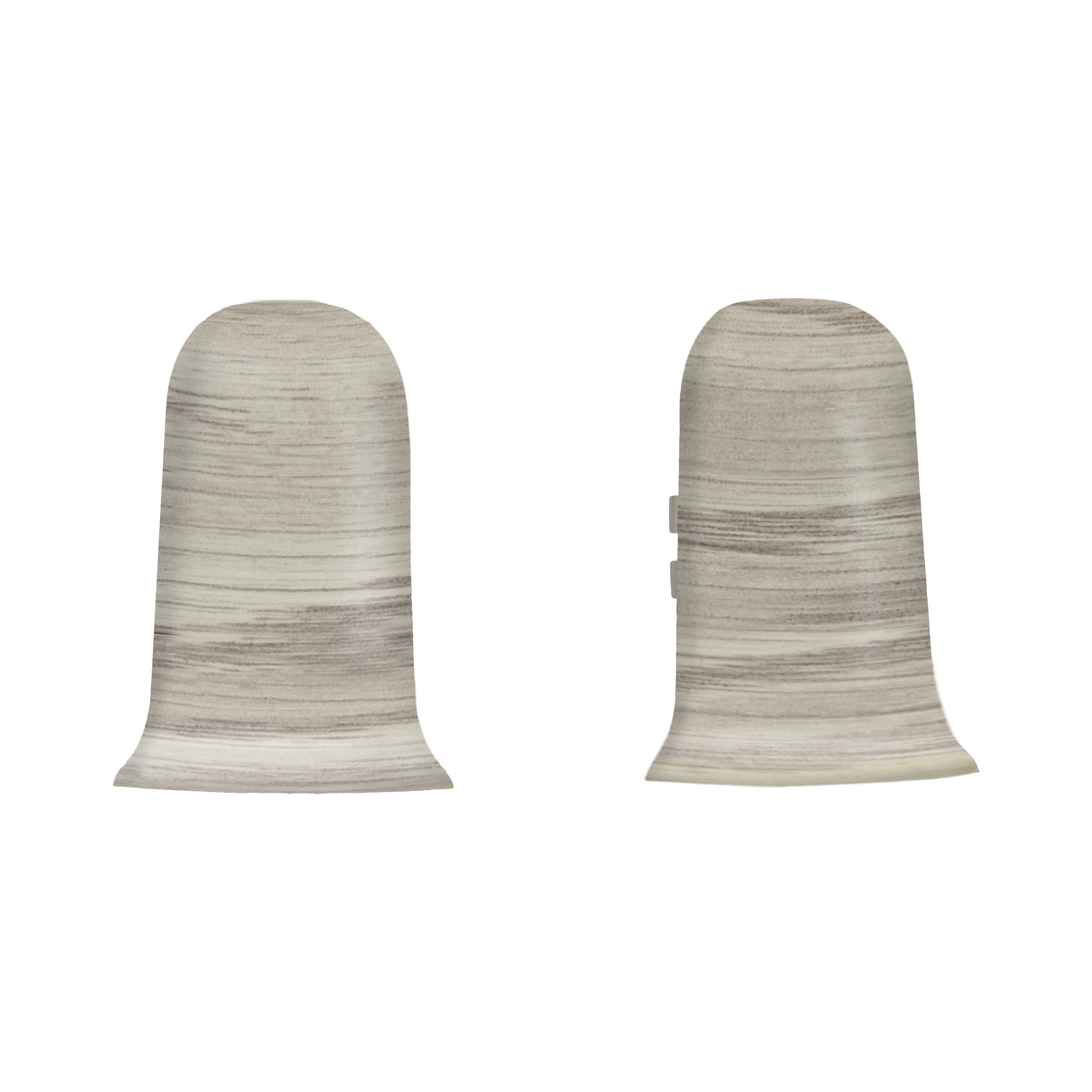 Изображение товара Угол наружный 56мм TITANIUM ECO 2шт №26