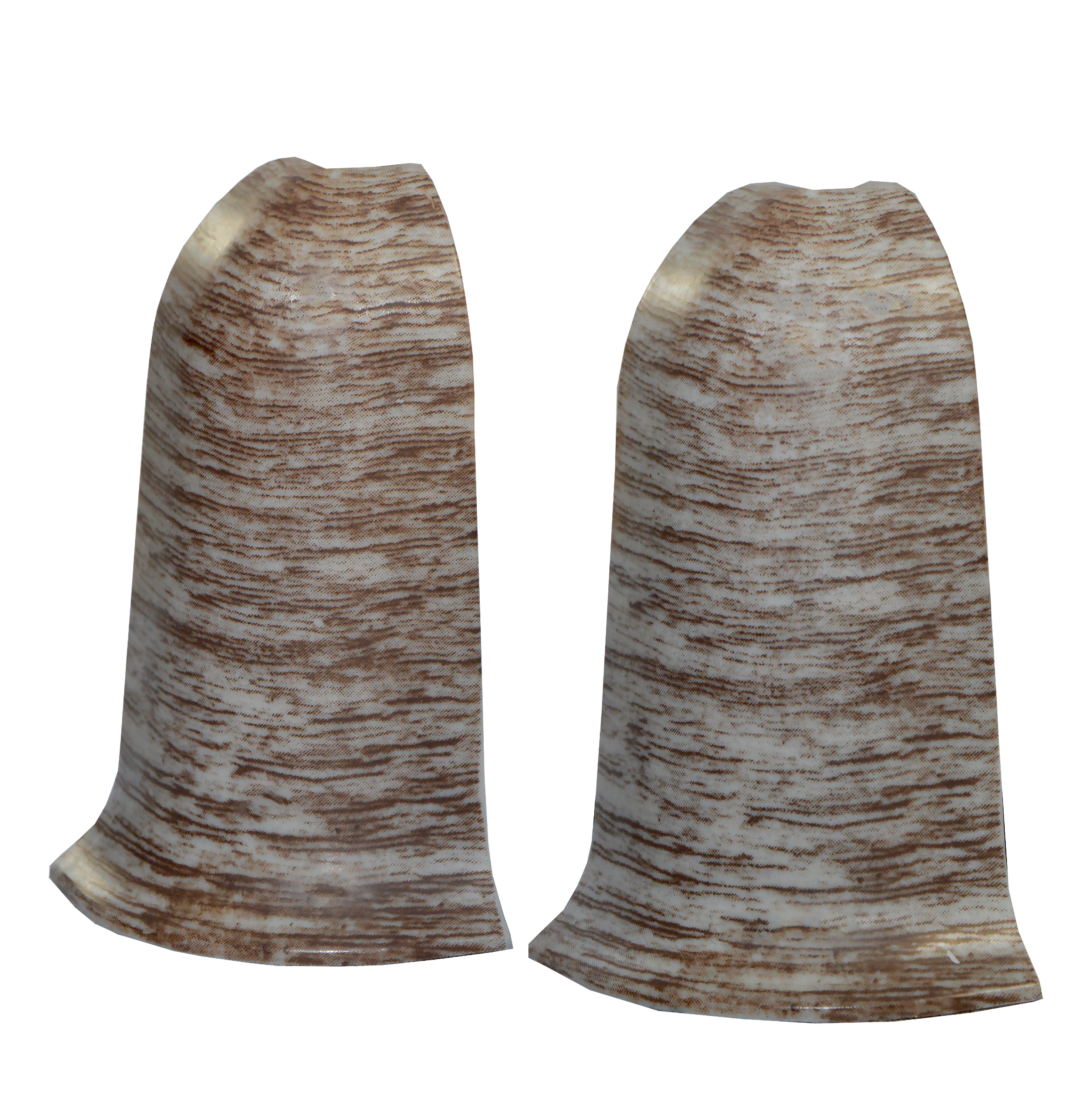 Изображение товара Угол наружный 60 мм TECHNICAL 2 шт Т06 ДУБ СЕРЫЙ пластик