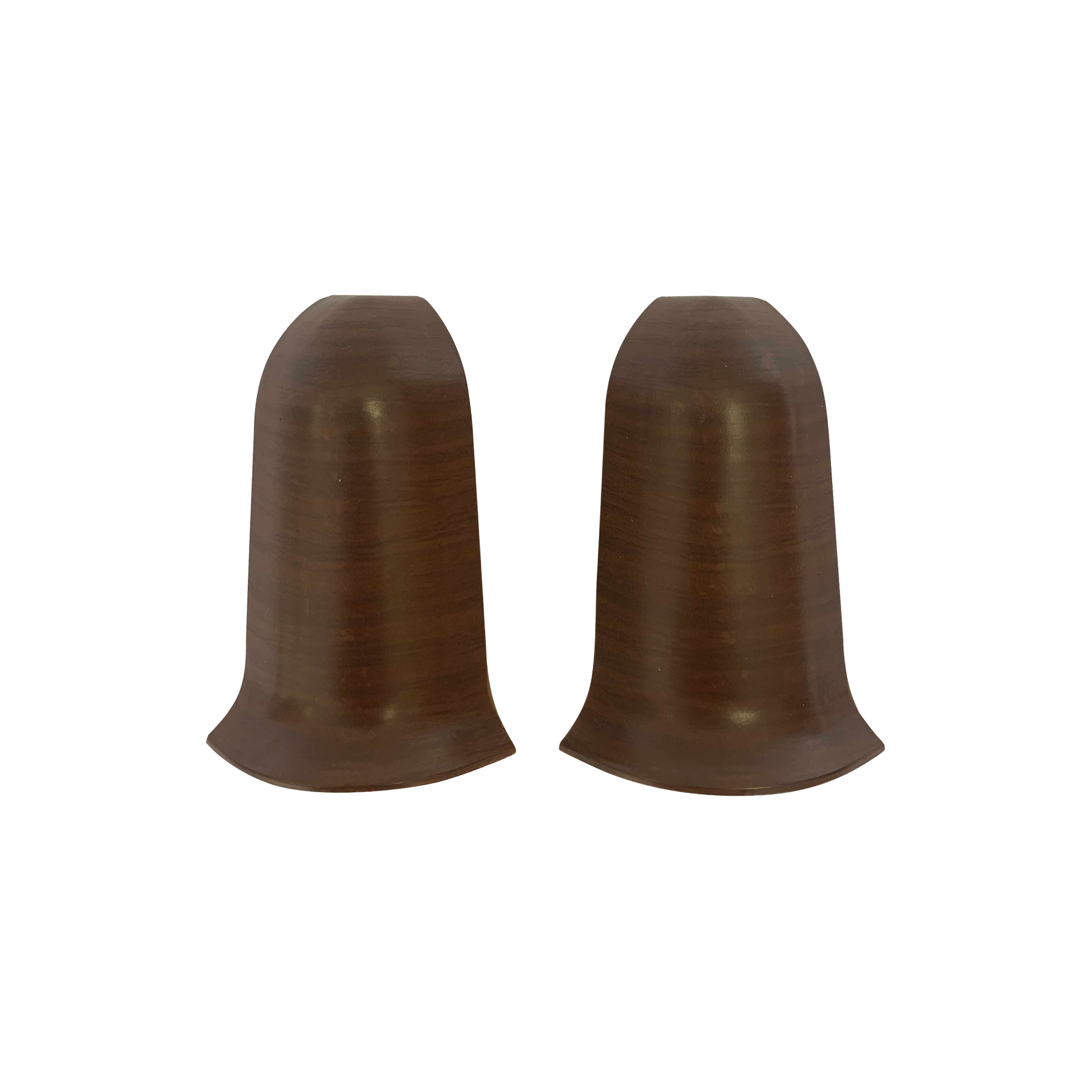 Изображение товара Угол наружный 60мм TECHNICAL 2шт Т04 ПАЛИСАНДР для отделочных работ