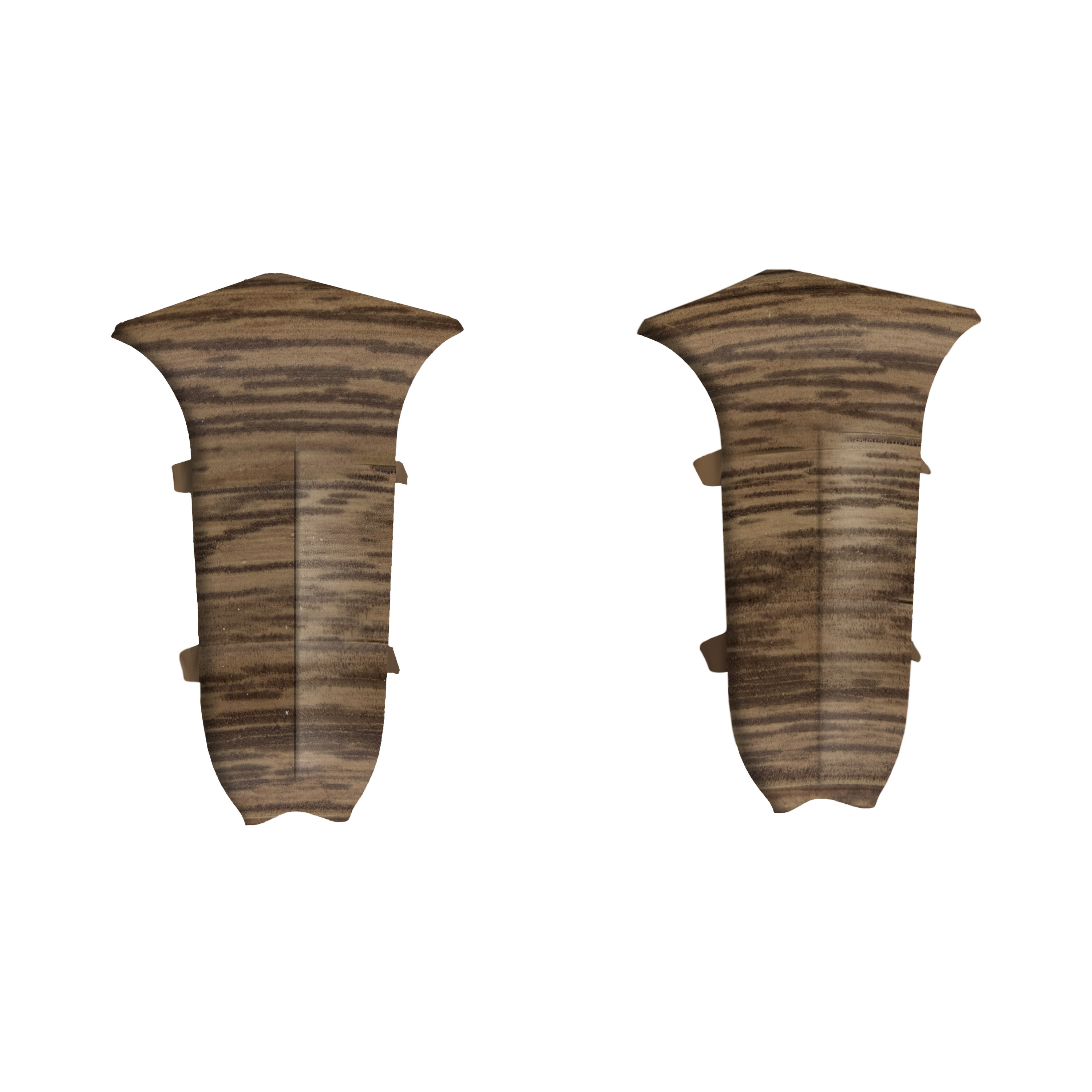 Изображение товара Угол внутренний 56мм TITANIUM ECO 2шт №16