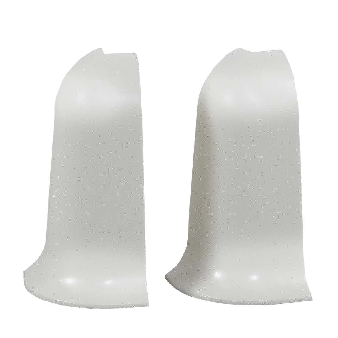 Изображение товара Угол наружный 60мм TECHNICAL 2шт Т01 БЕЛЫЙ