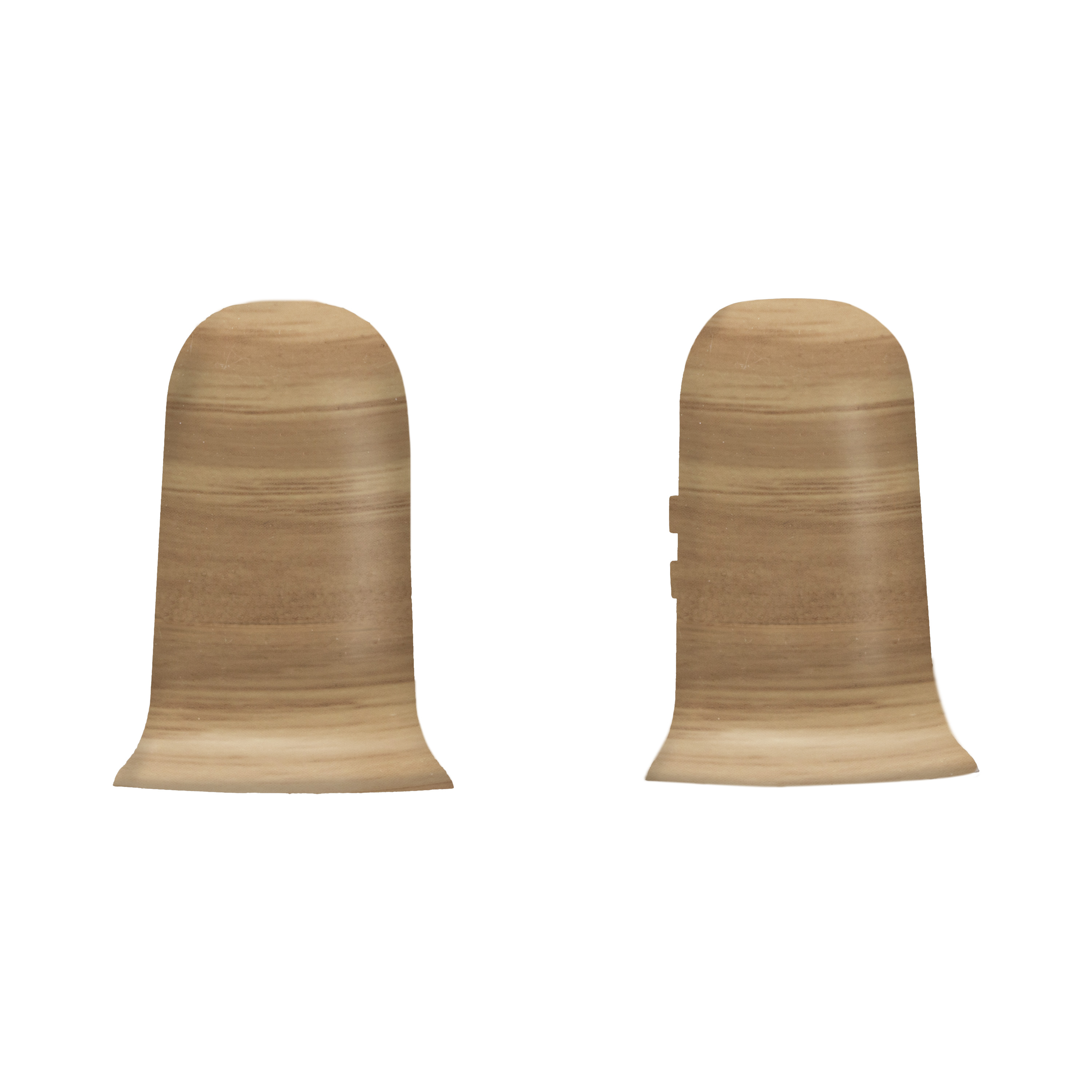 Изображение товара Угол наружный 56мм TITANIUM ECO 2шт №12