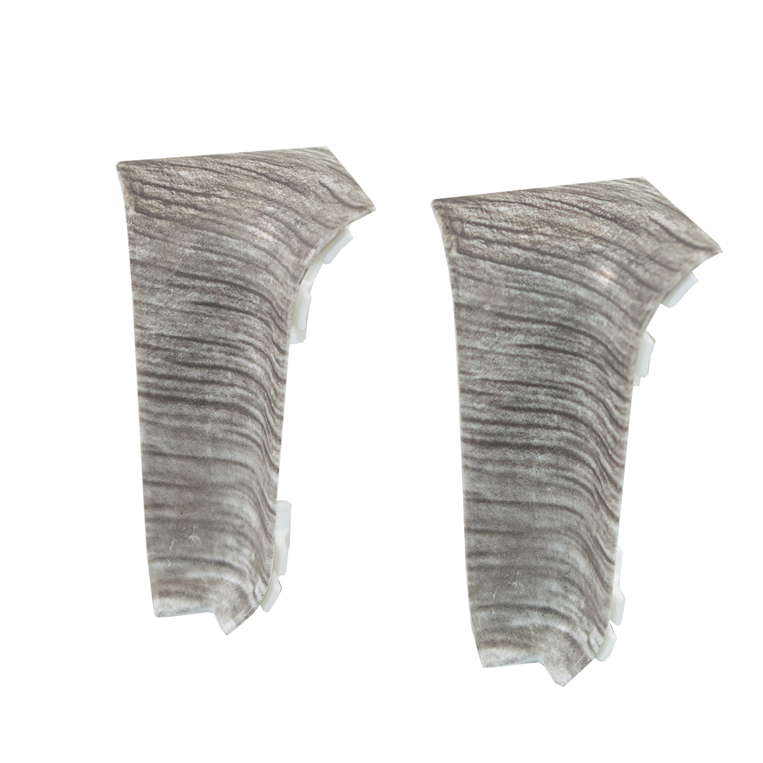 Изображение товара Угол внутренний 60мм TECHNICAL 2шт Т14 ТАЛИ для внутренней отделки