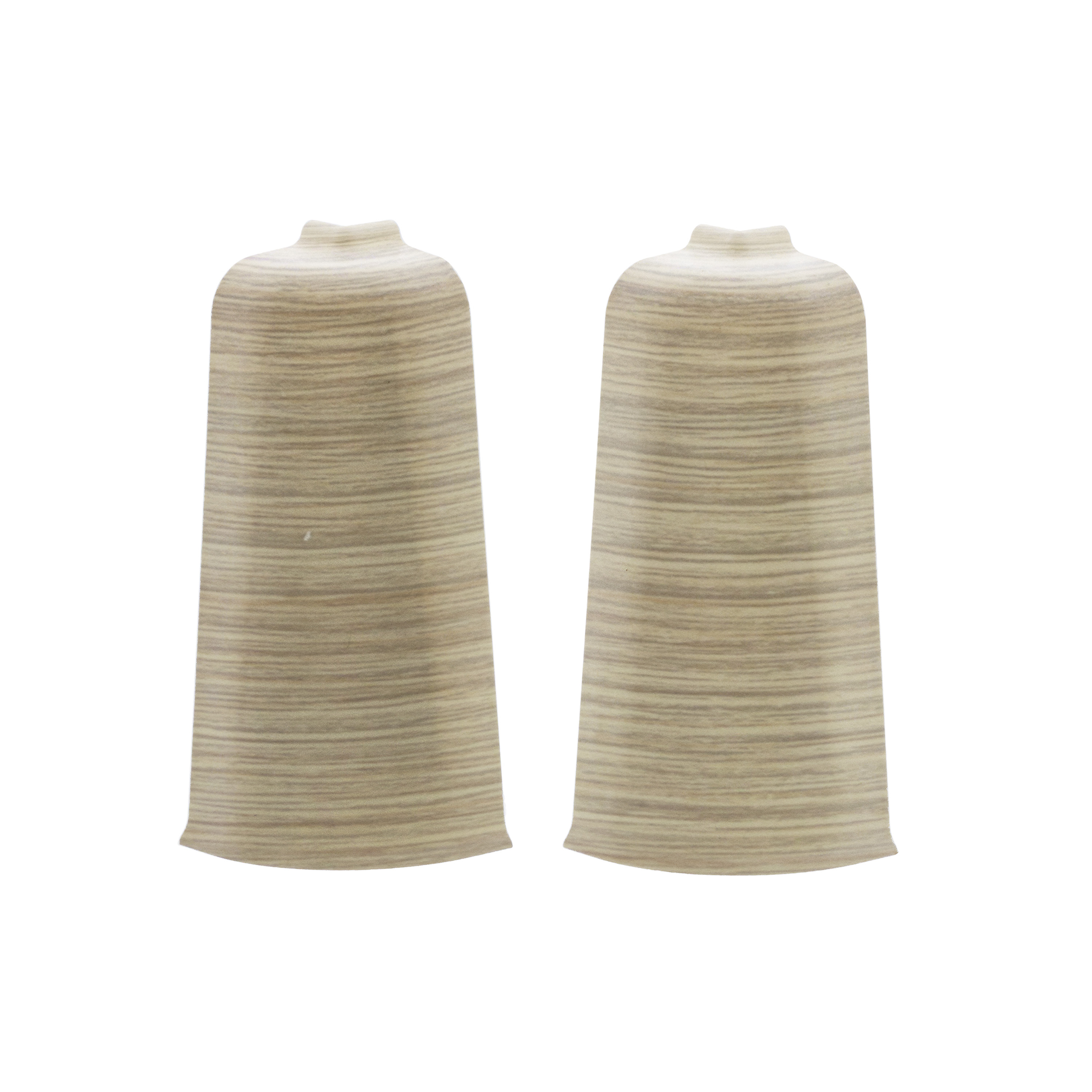 Изображение товара Угол наружный 76мм QVANT 2шт Q18 ПАДУК для наружных работ