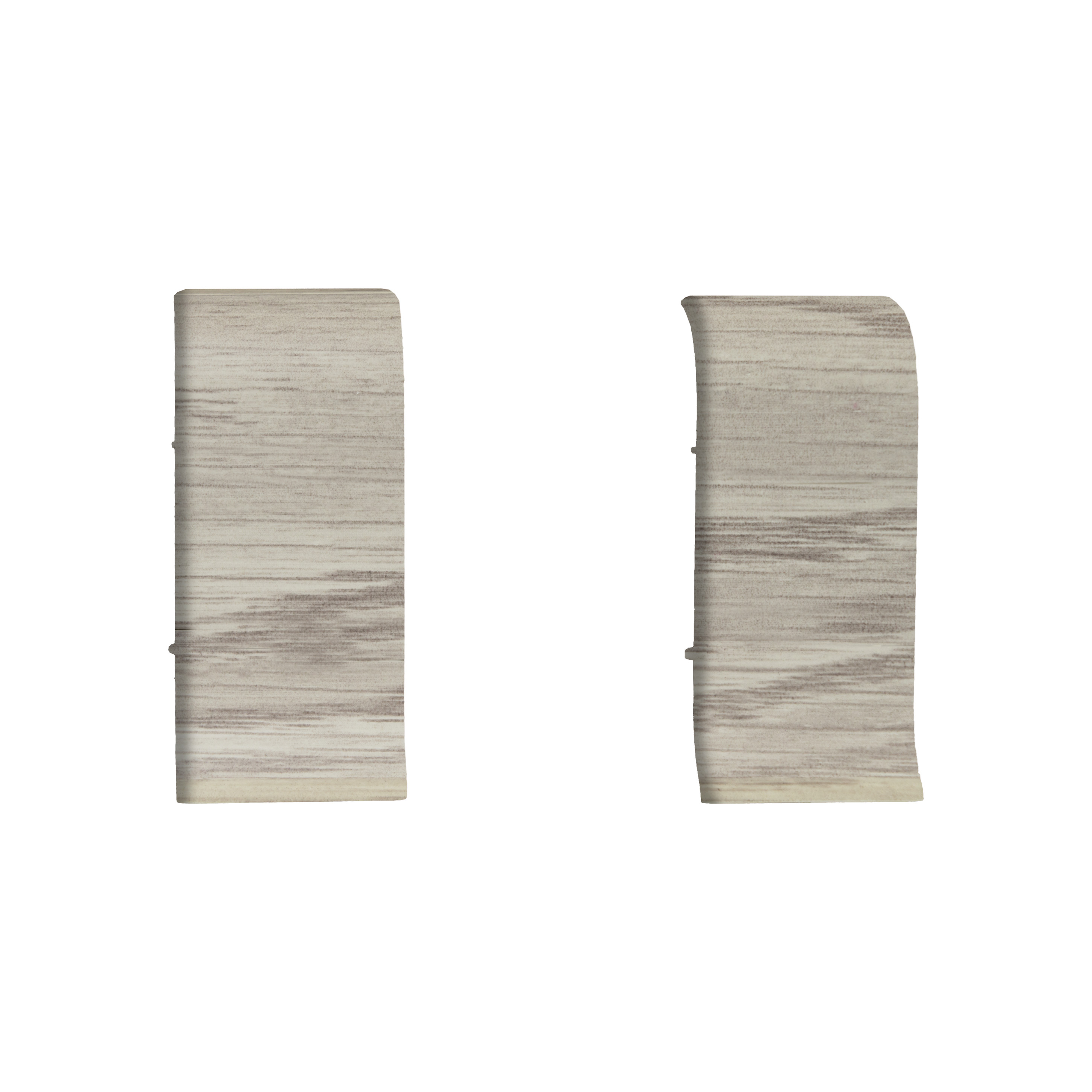 Изображение товара Соеднитель 56мм TITANIUM ECO 2шт №26