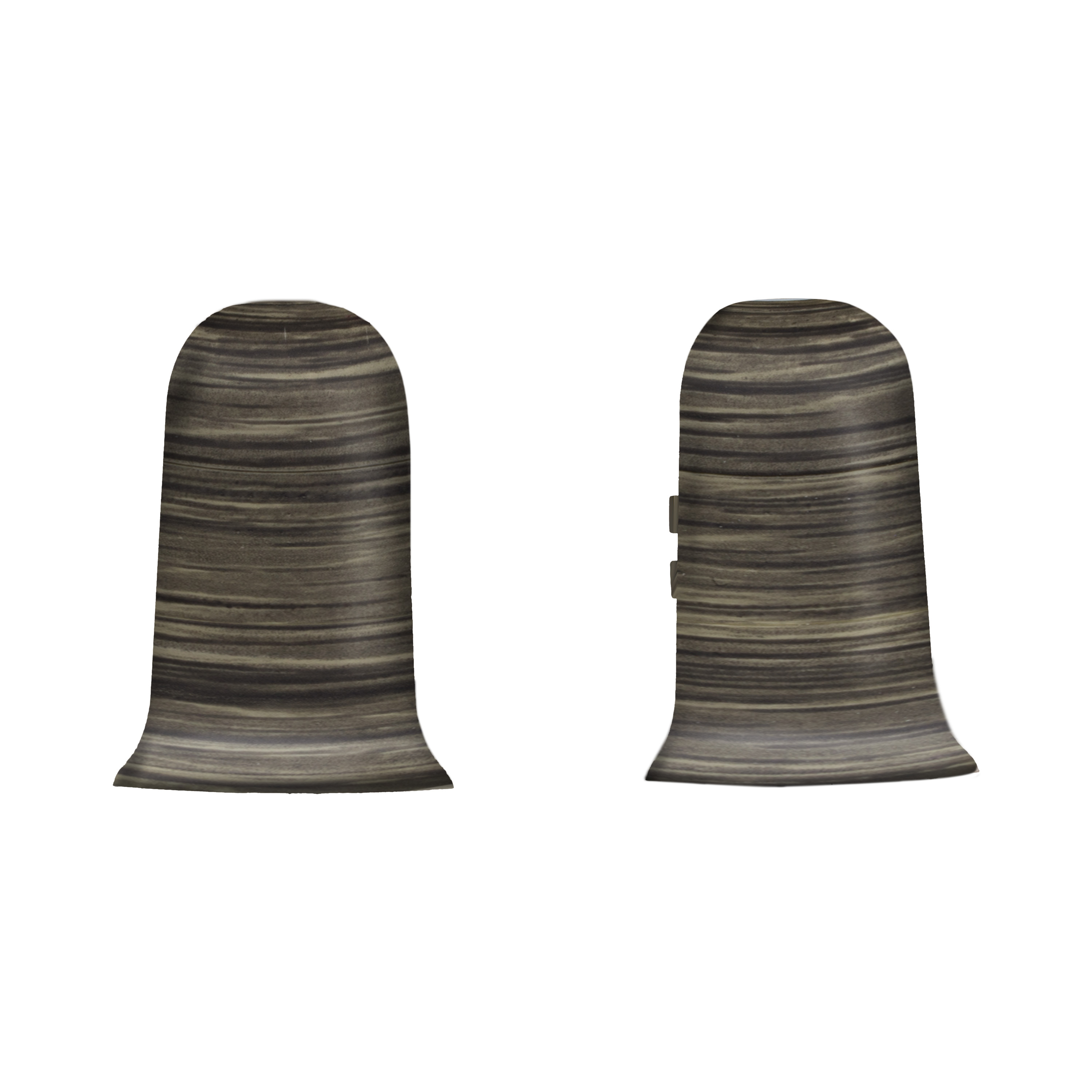 Изображение товара Угол наружный 56мм TITANIUM ECO 2шт №19