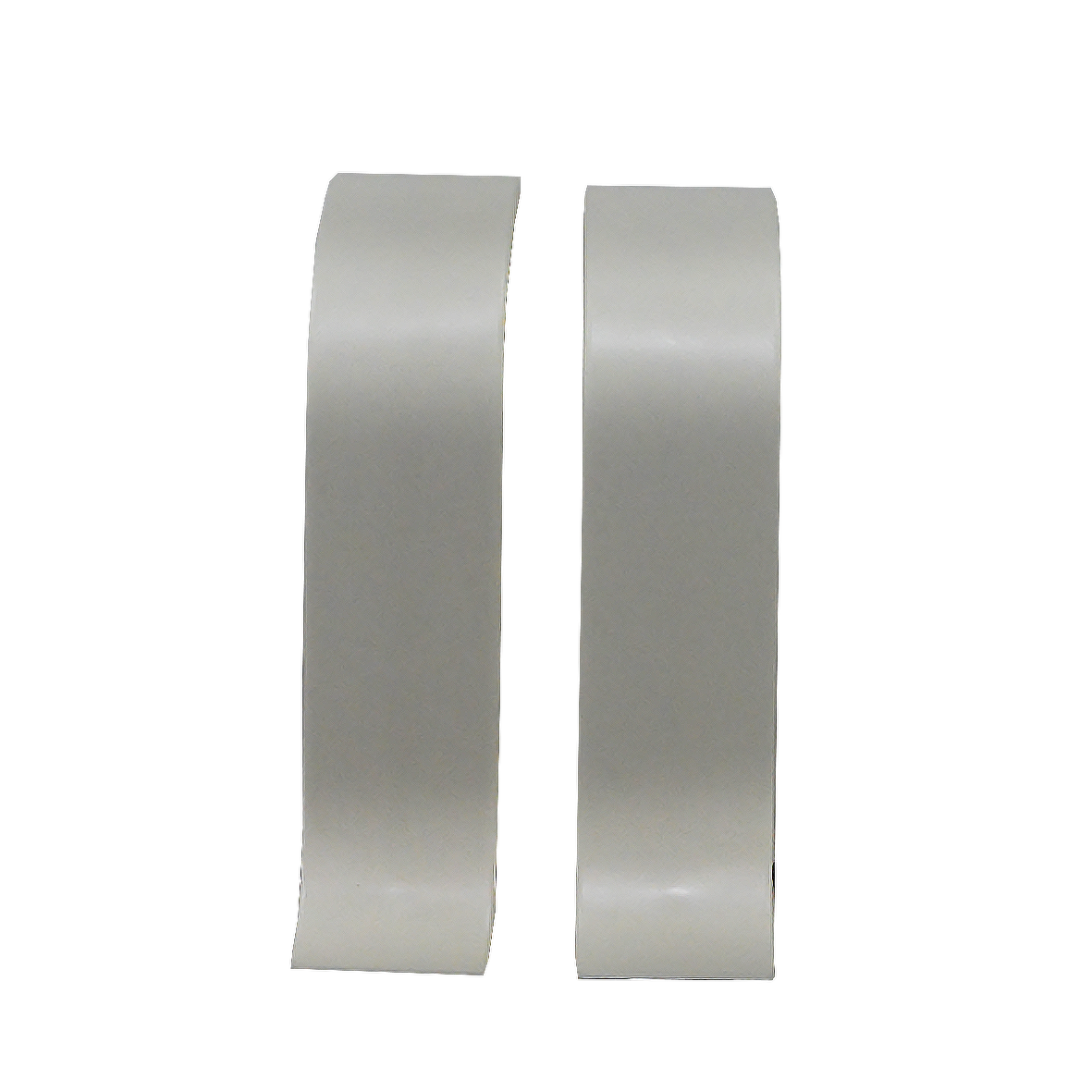 Изображение товара Соеднитель 60мм TECHNICAL 2шт Т01 БЕЛЫЙ