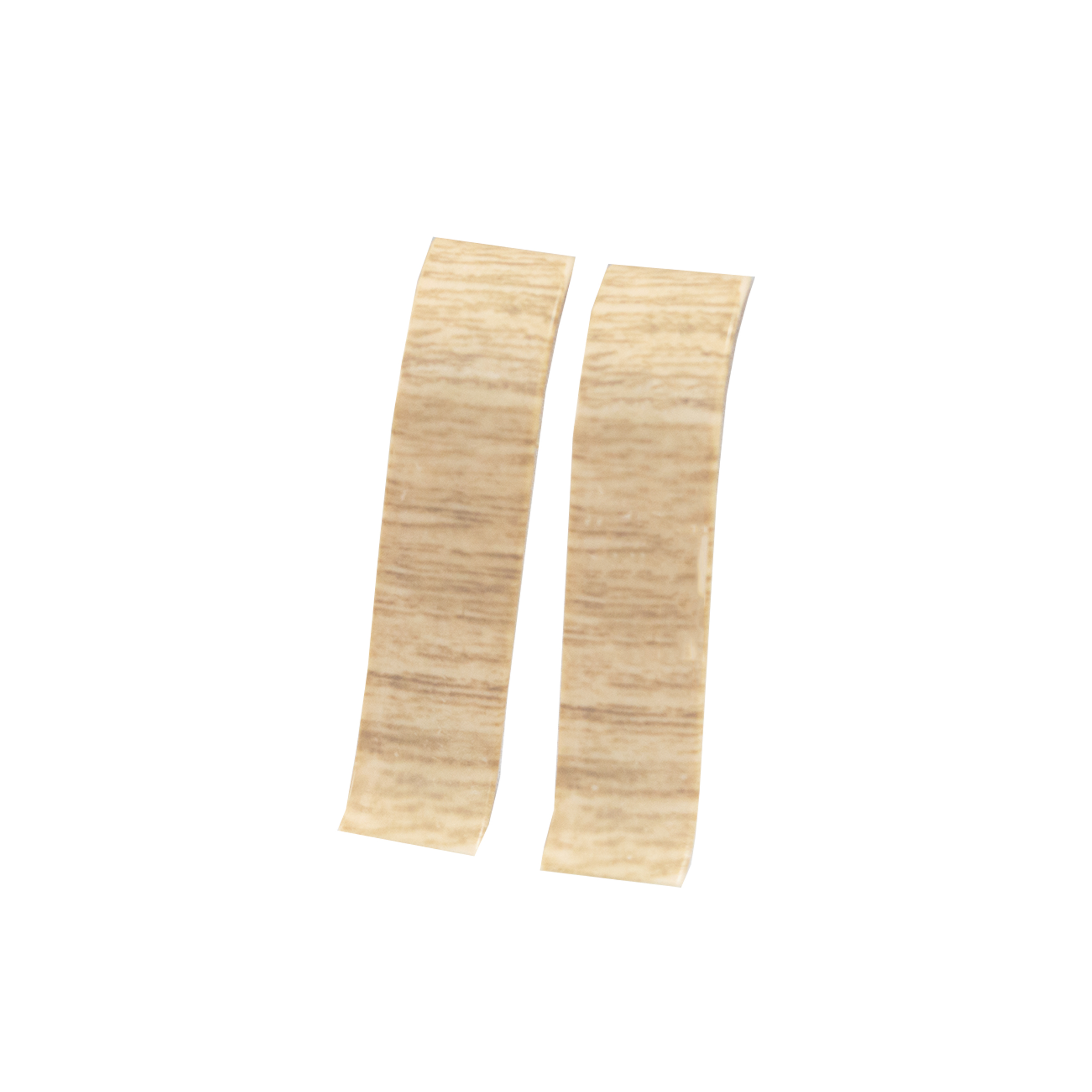 Изображение товара Соединитель 60мм TECHNICAL 2 шт Ольха пластиковый для дерева