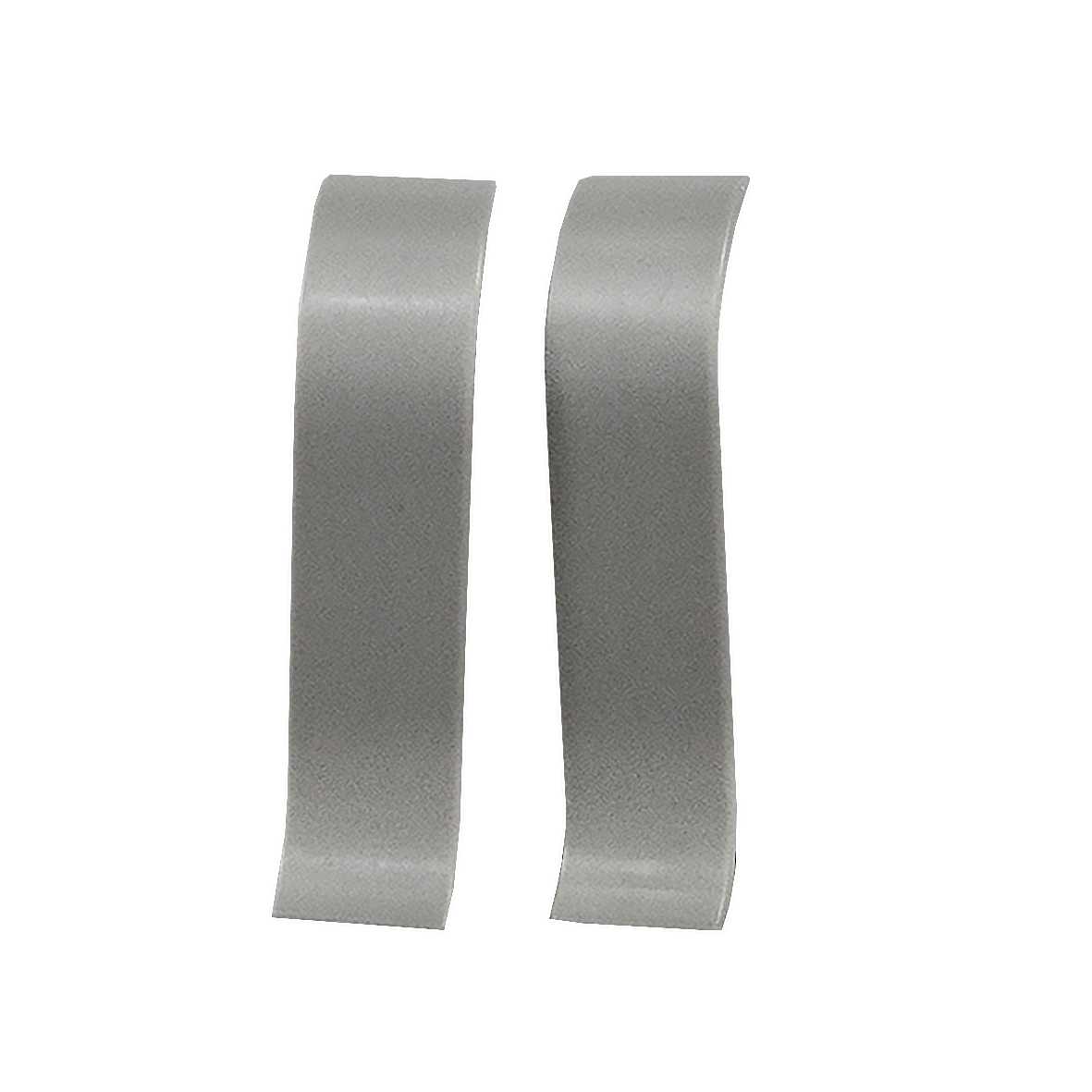 Изображение товара Соединитель 60мм TECHNICAL 2шт Т02 серый для конструкций и монтажа