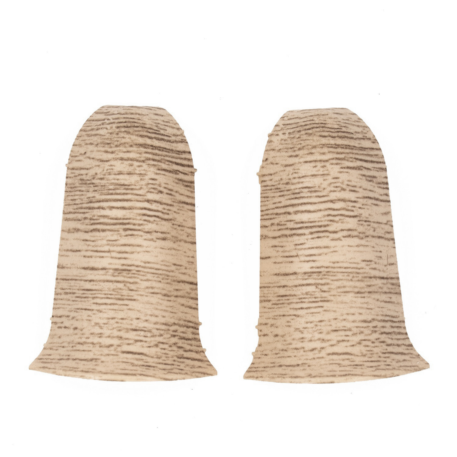 Изображение товара Угол наружный 60мм TECHNICAL 2шт Т18 ЛИСТВЕННИЦА