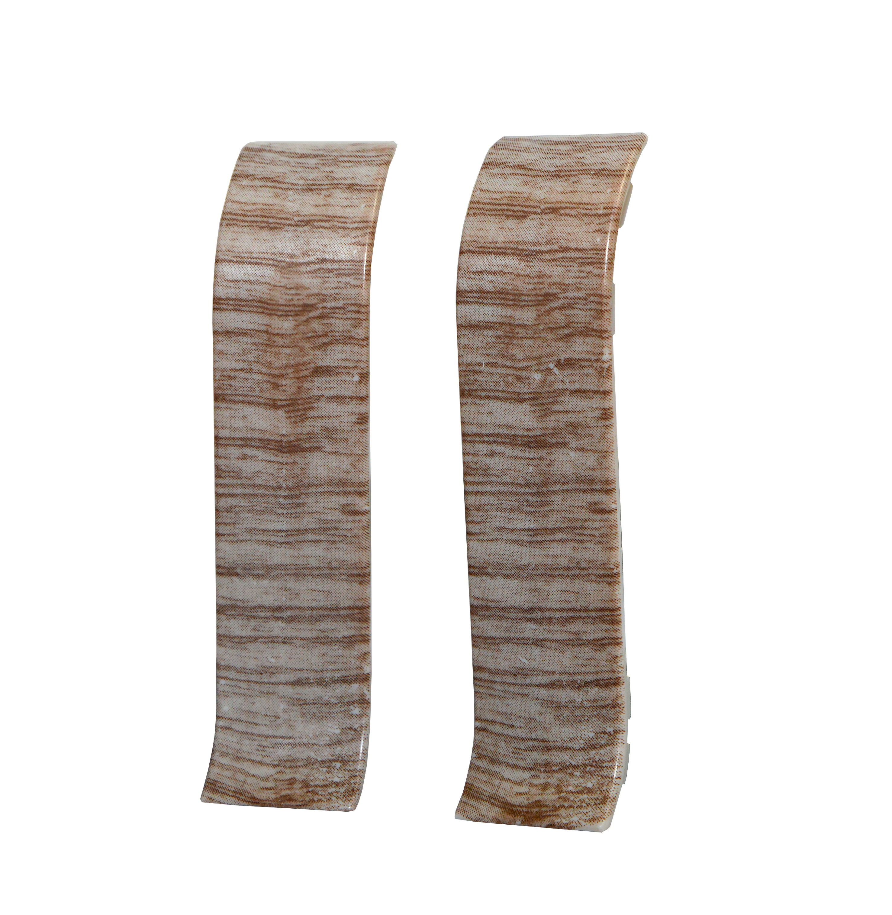 Изображение товара Соеднитель 60мм TECHNICAL 2шт Т06 ДУБ СЕРЫЙ