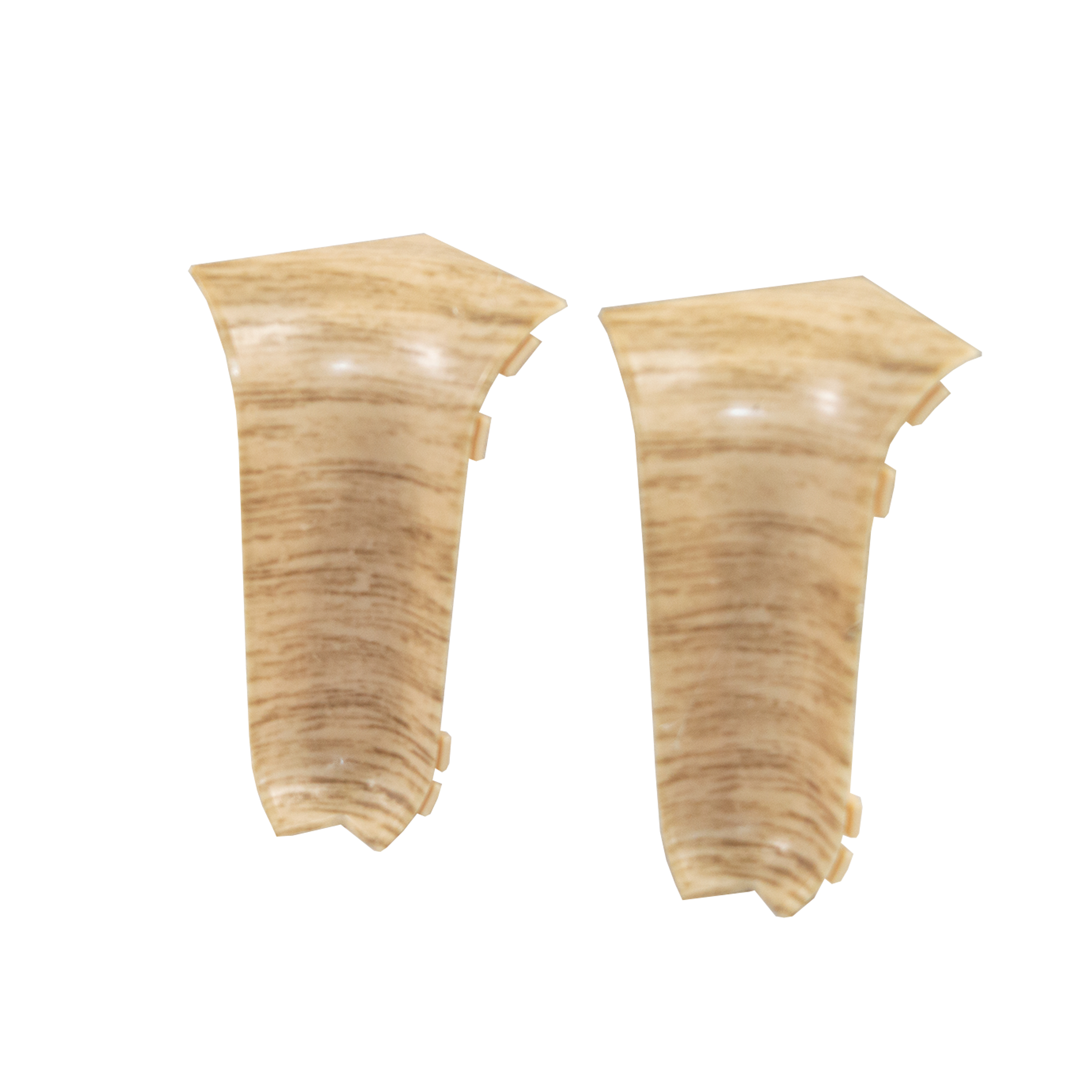 Изображение товара Угол внутренний 60мм TECHNICAL 2шт Т15 ОЛЬХА