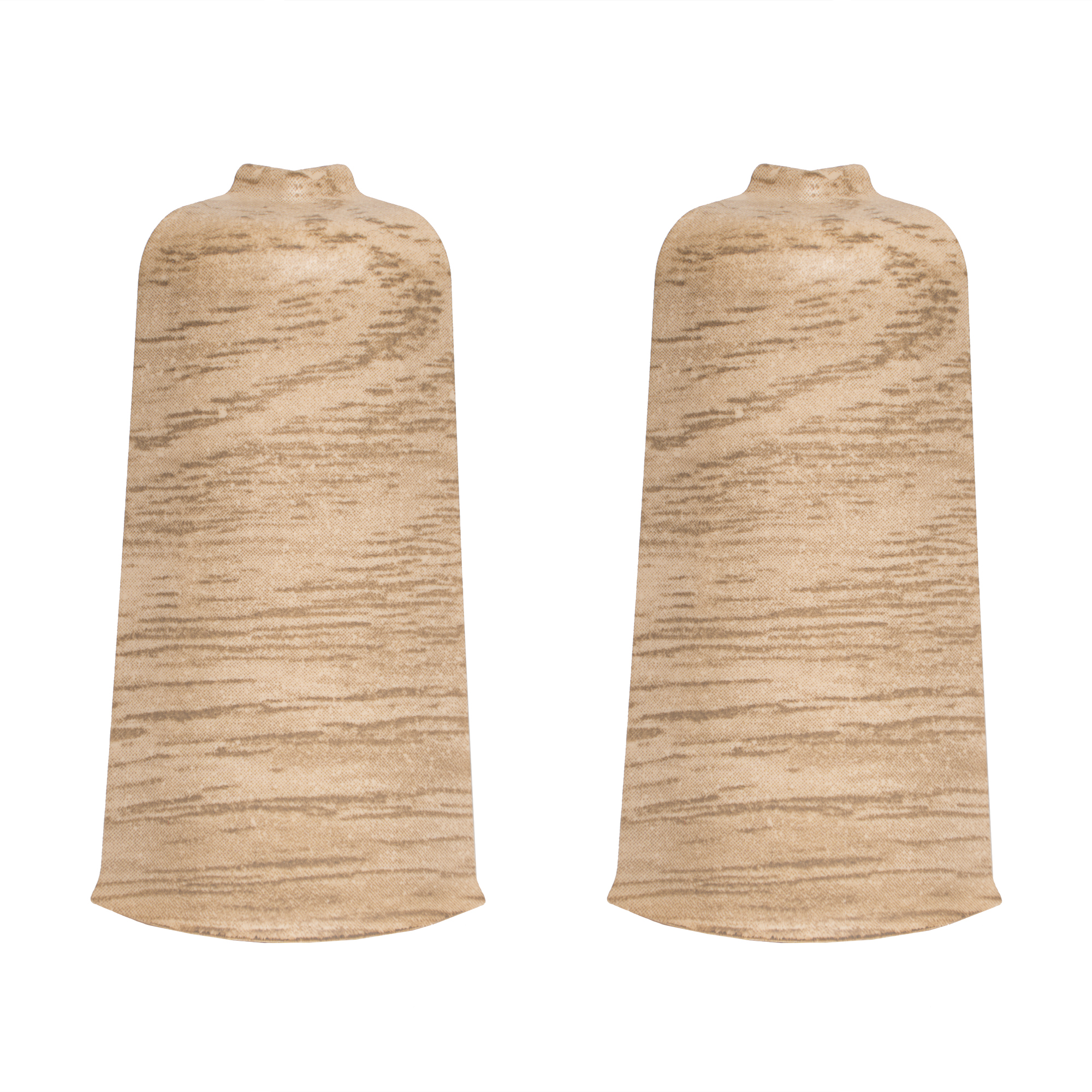 Изображение товара Угол наружный 76мм QVANT 2шт Q14 КЛЕН БЕЛЕНЫЙ